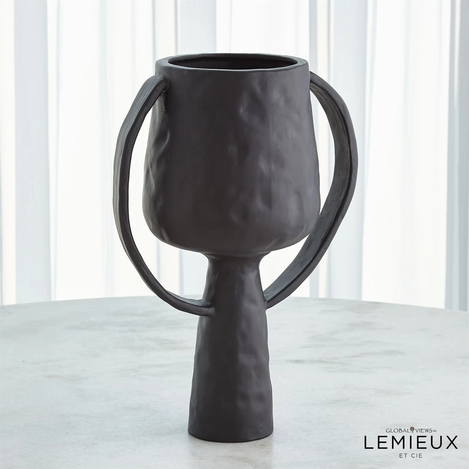 Lemieux Et Cie Aquitaine Collection - Matte Black - Image 4