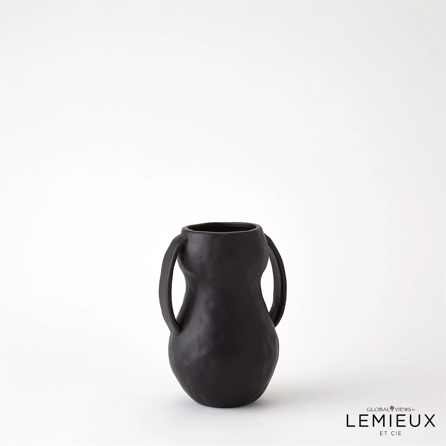 Lemieux Et Cie Aquitaine Collection - Matte Black - Image 6
