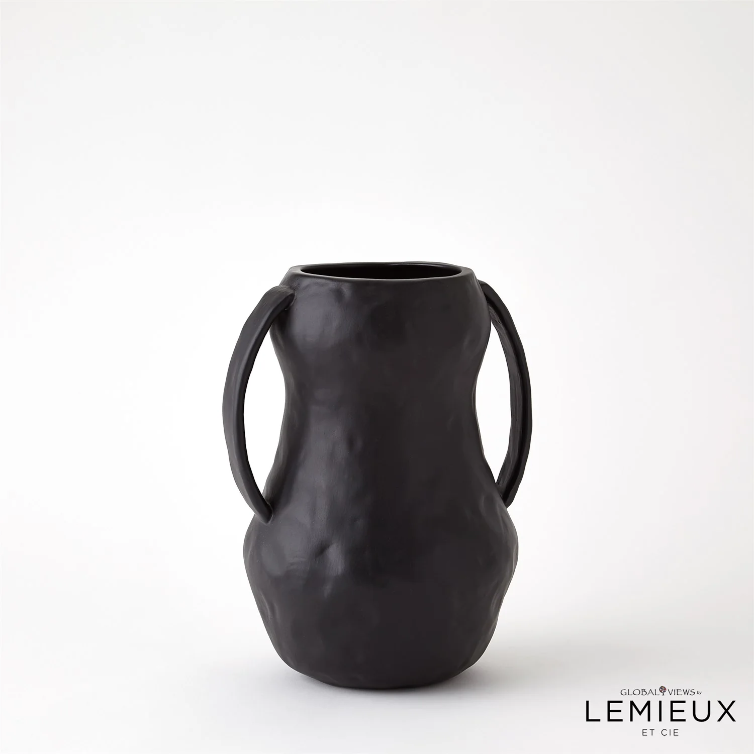 Lemieux Et Cie Aquitaine Collection - Matte Black - Image 7