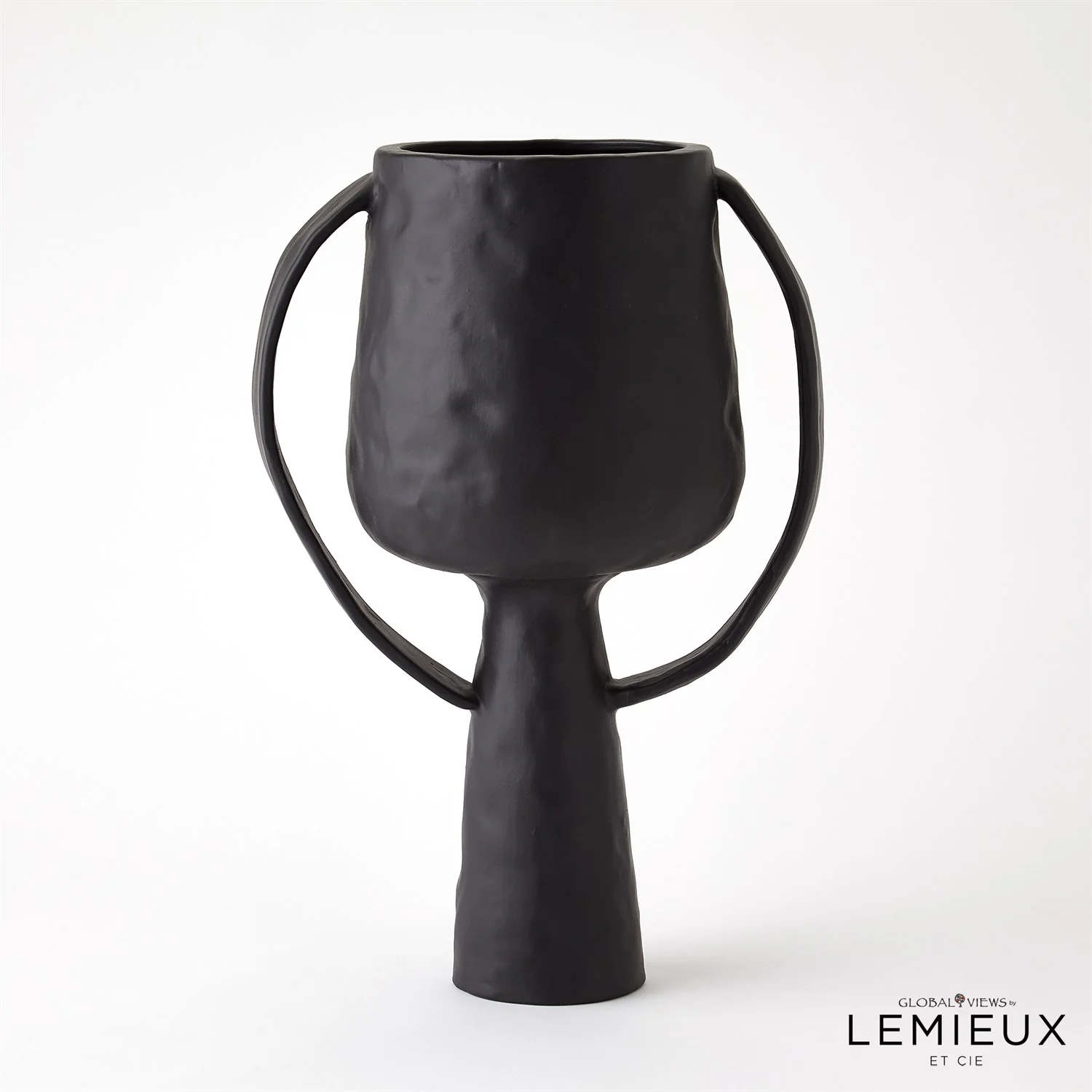 Lemieux Et Cie Aquitaine Collection - Matte Black - Image 8