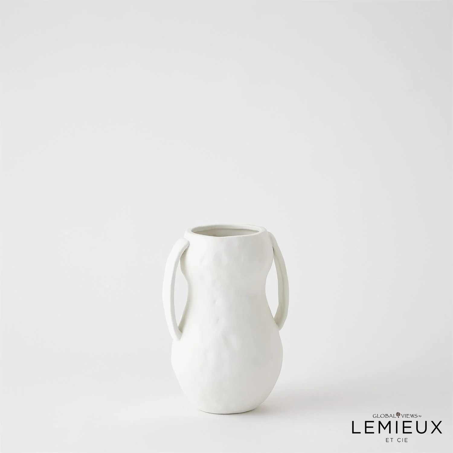 Lemieux Et Cie Aquitaine Collection - Matte White - Image 6