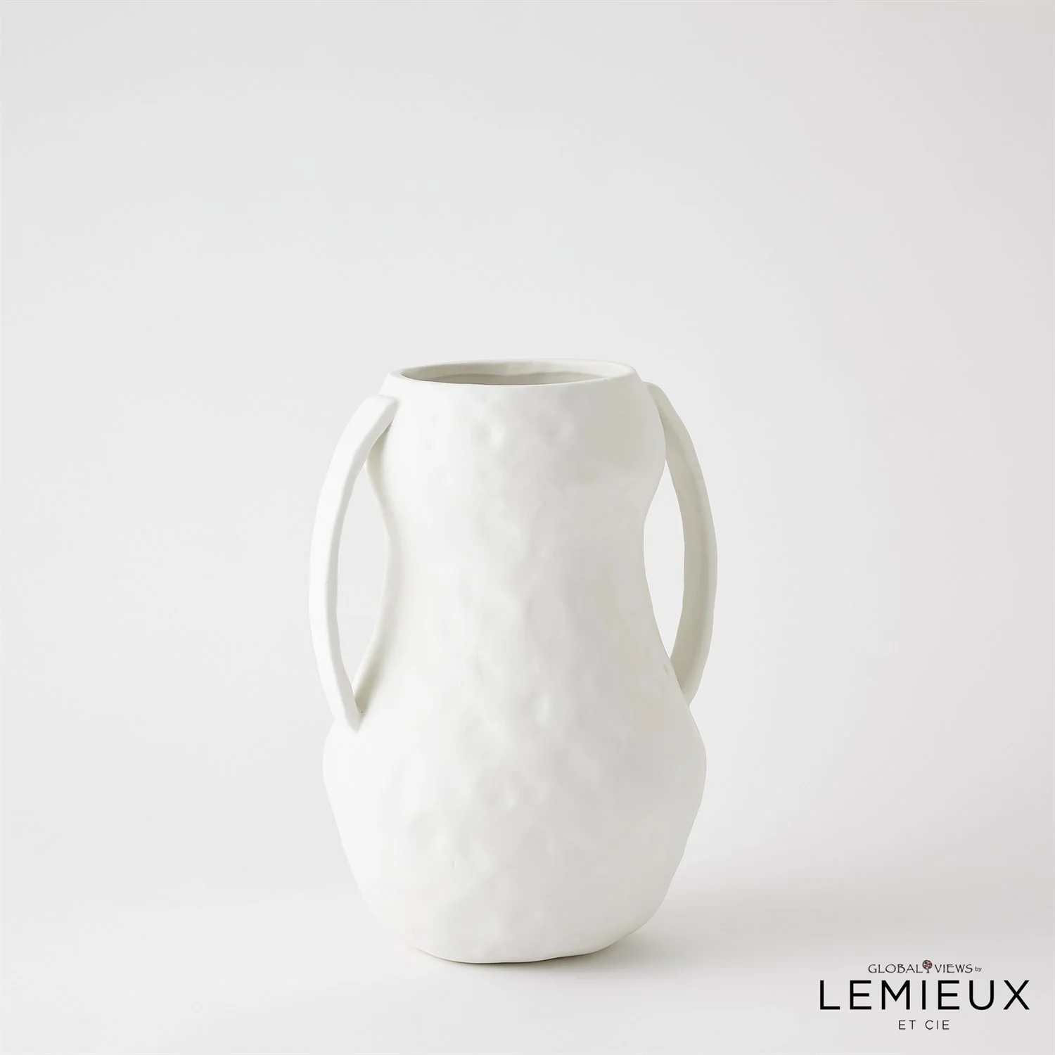 Lemieux Et Cie Aquitaine Collection - Matte White - Image 7