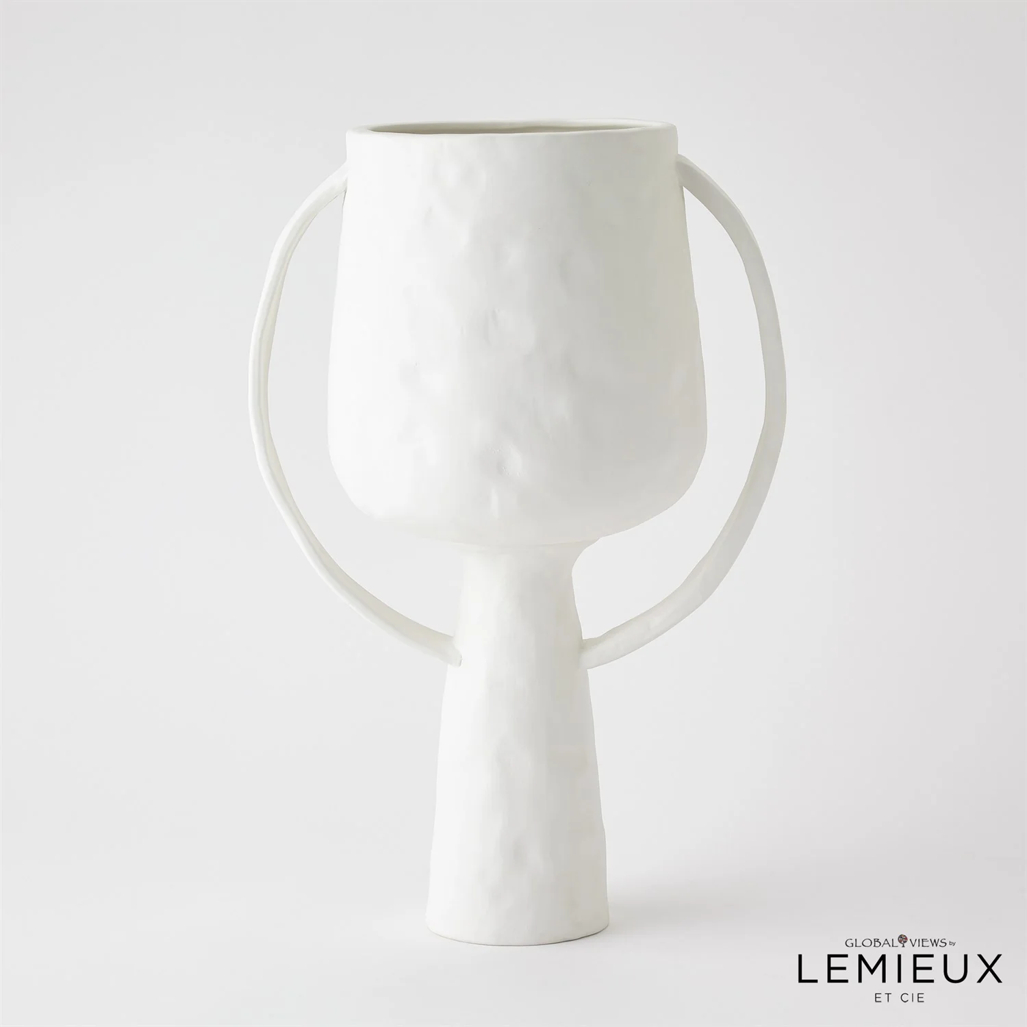 Lemieux Et Cie Aquitaine Collection - Matte White - Image 8