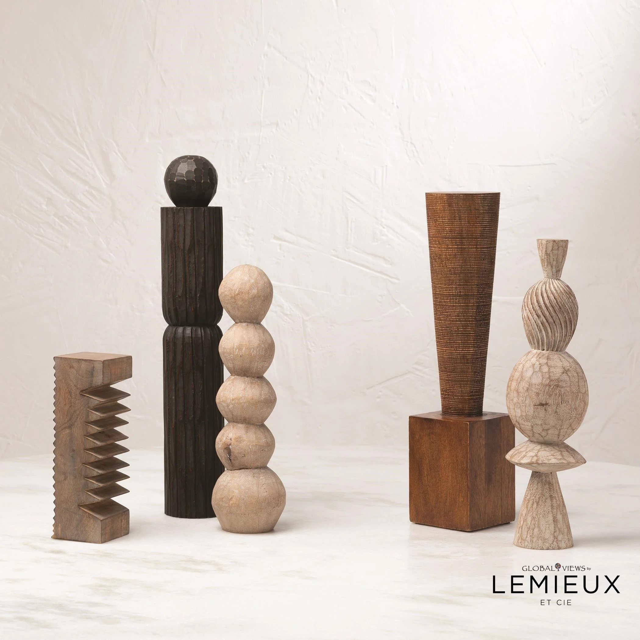 Lemieux Et Cie Chapon Pillar - Image 4