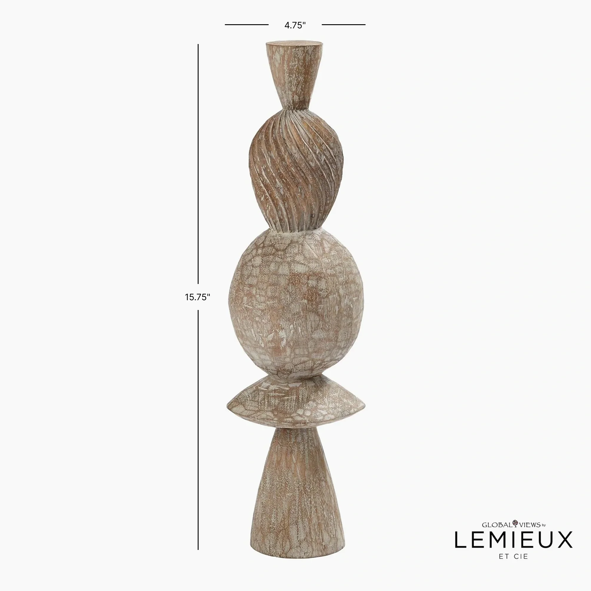 Lemieux Et Cie Chapon Pillar - Image 7