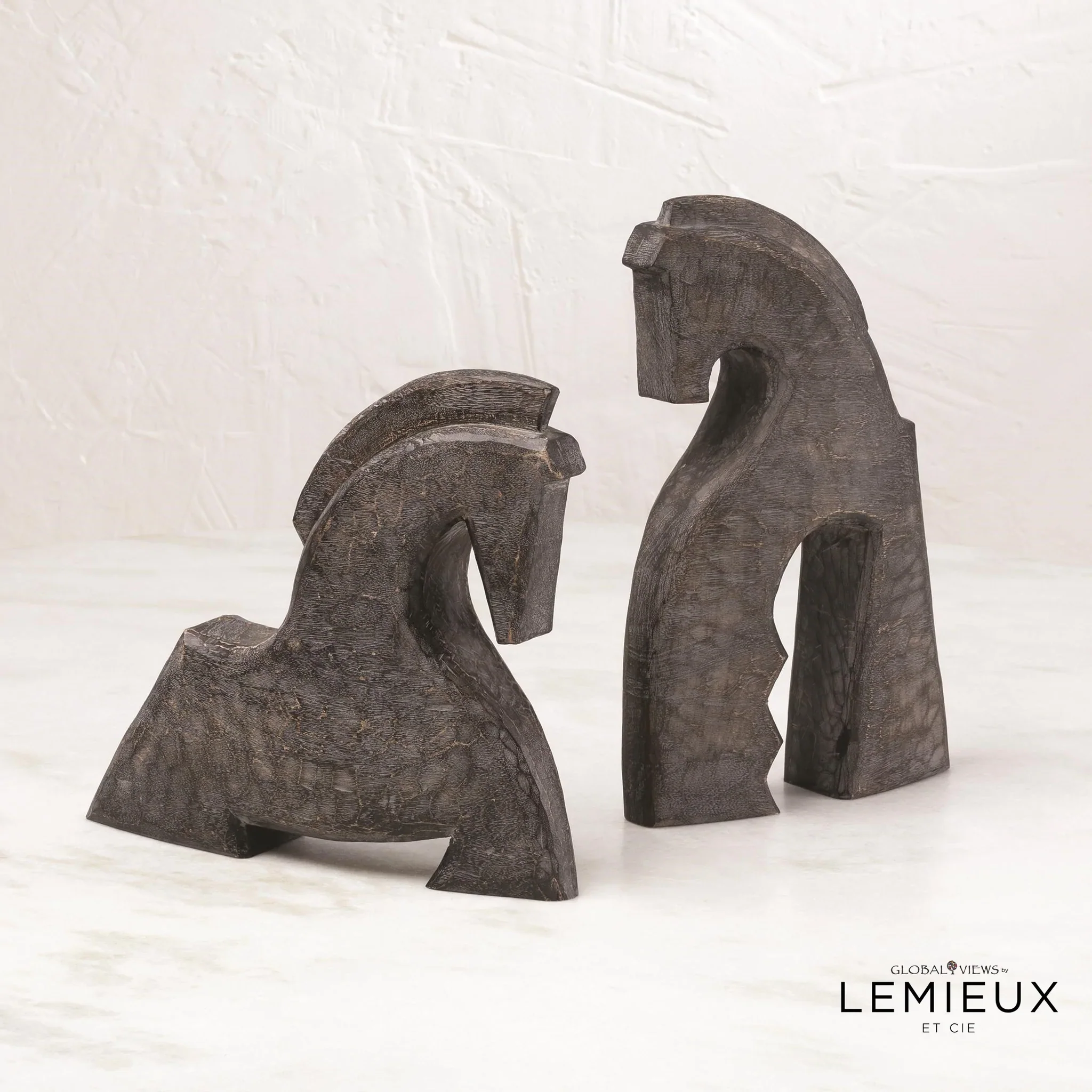 Lemieux Et Cie Cheval Objects - Image 2