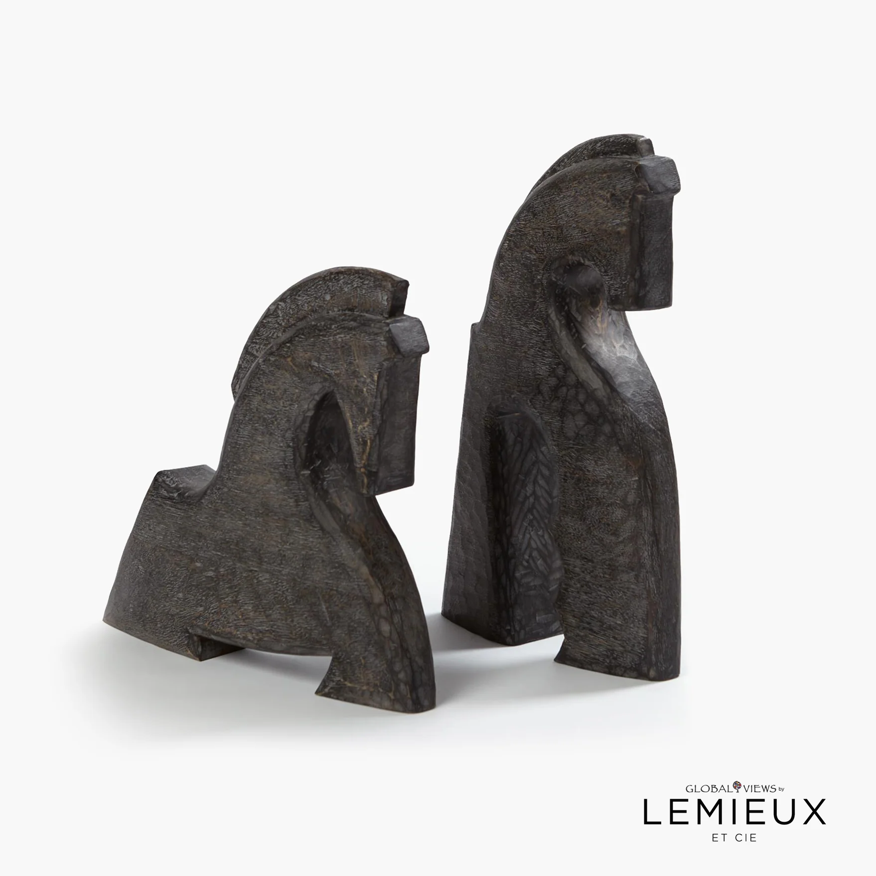 Lemieux Et Cie Cheval Objects - Image 3