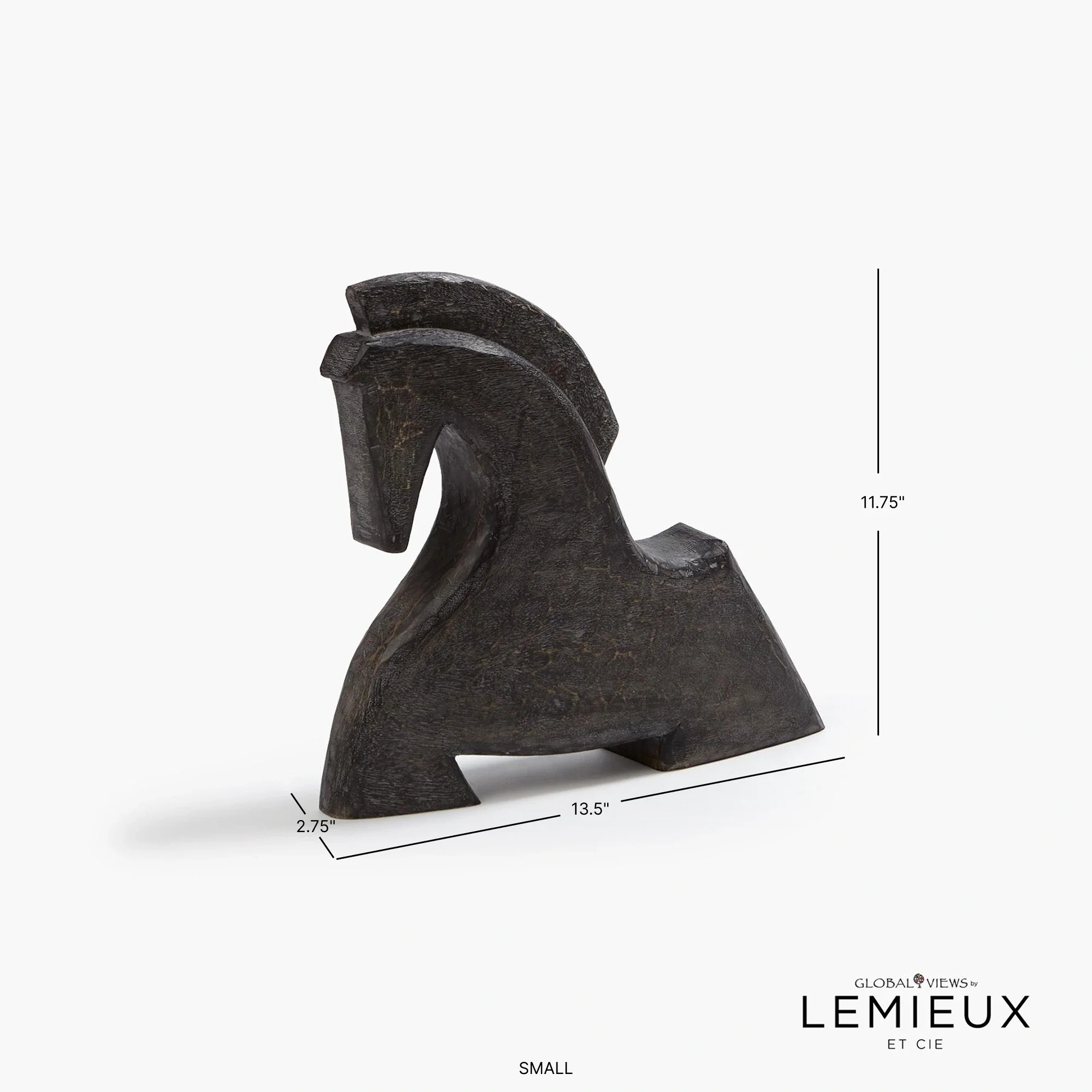 Lemieux Et Cie Cheval Objects - Image 6
