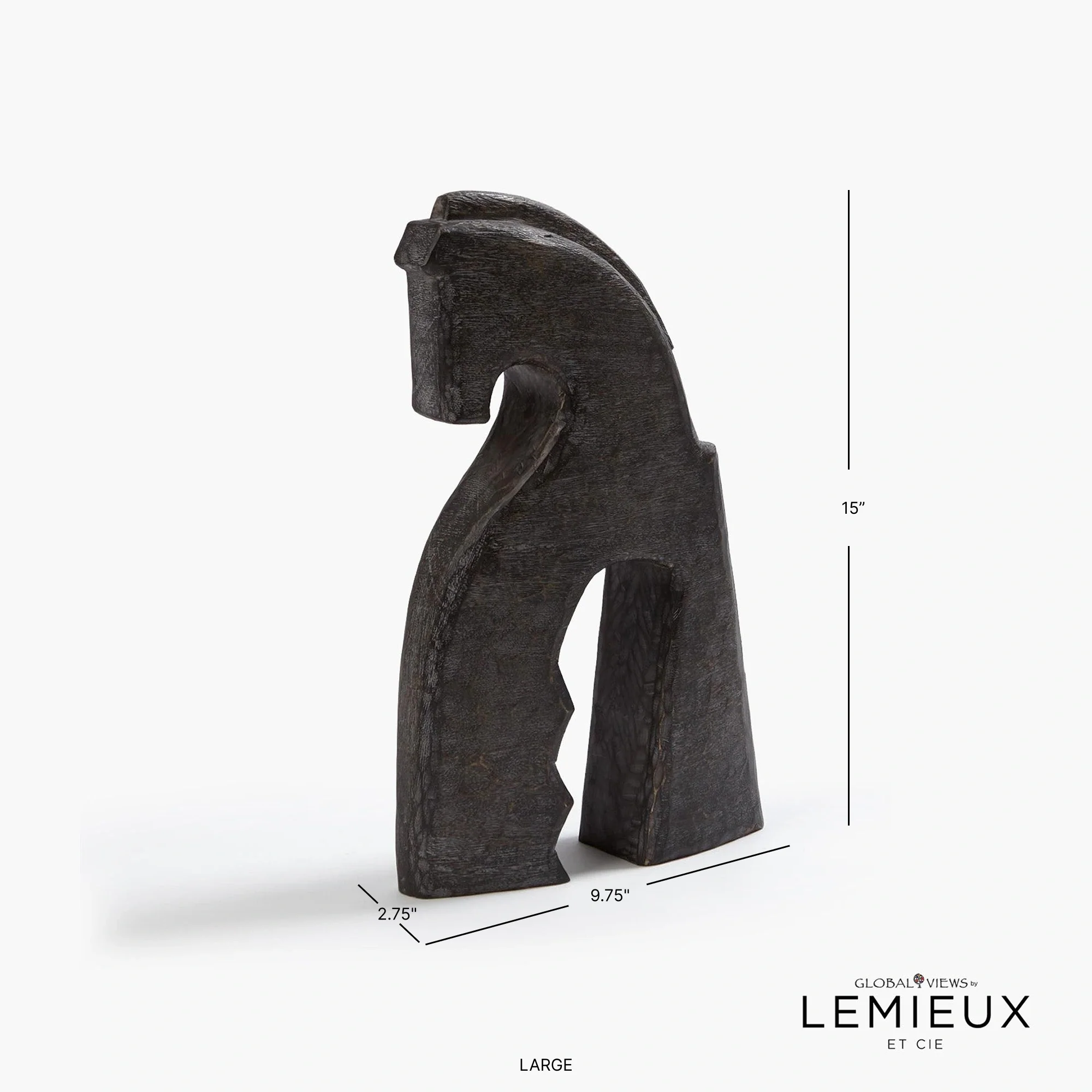Lemieux Et Cie Cheval Objects - Image 7