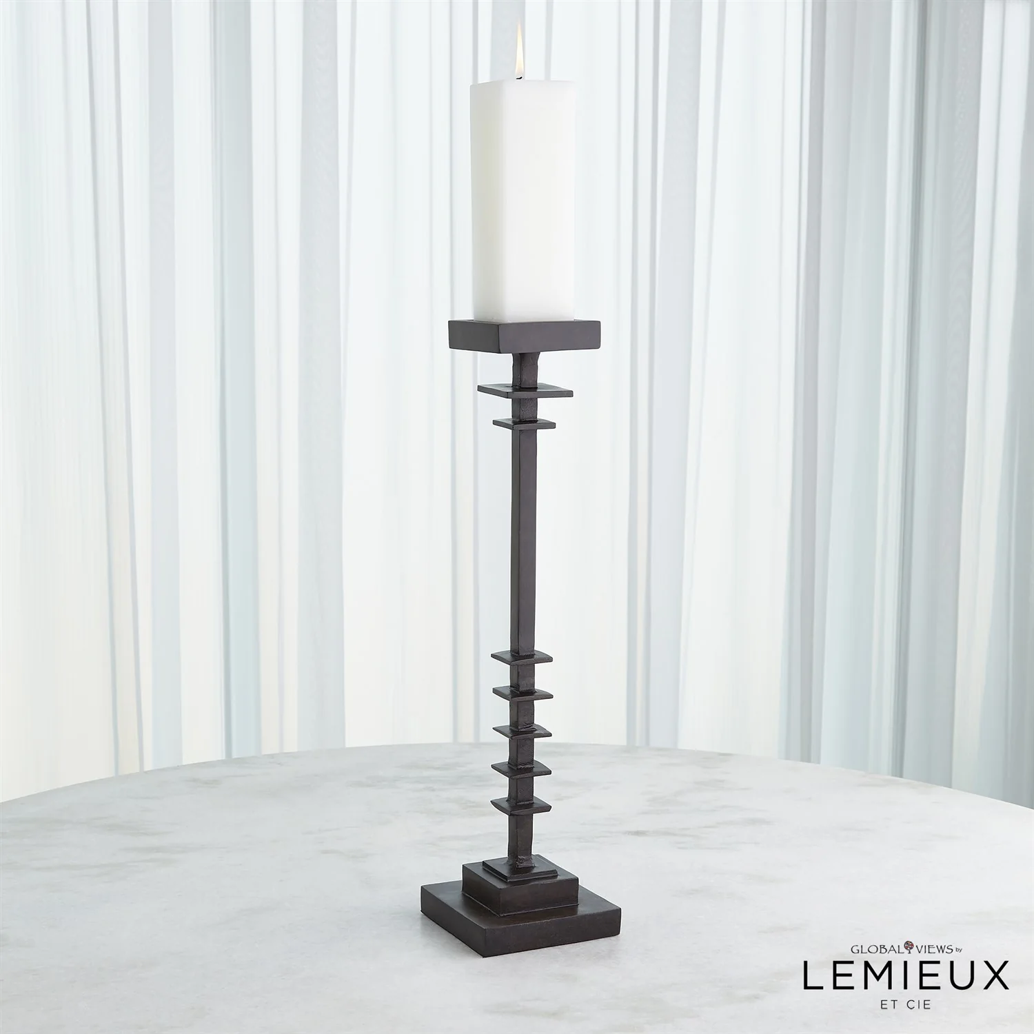 Lemieux Et Cie Corentin Candle Holder Collection - Image 10