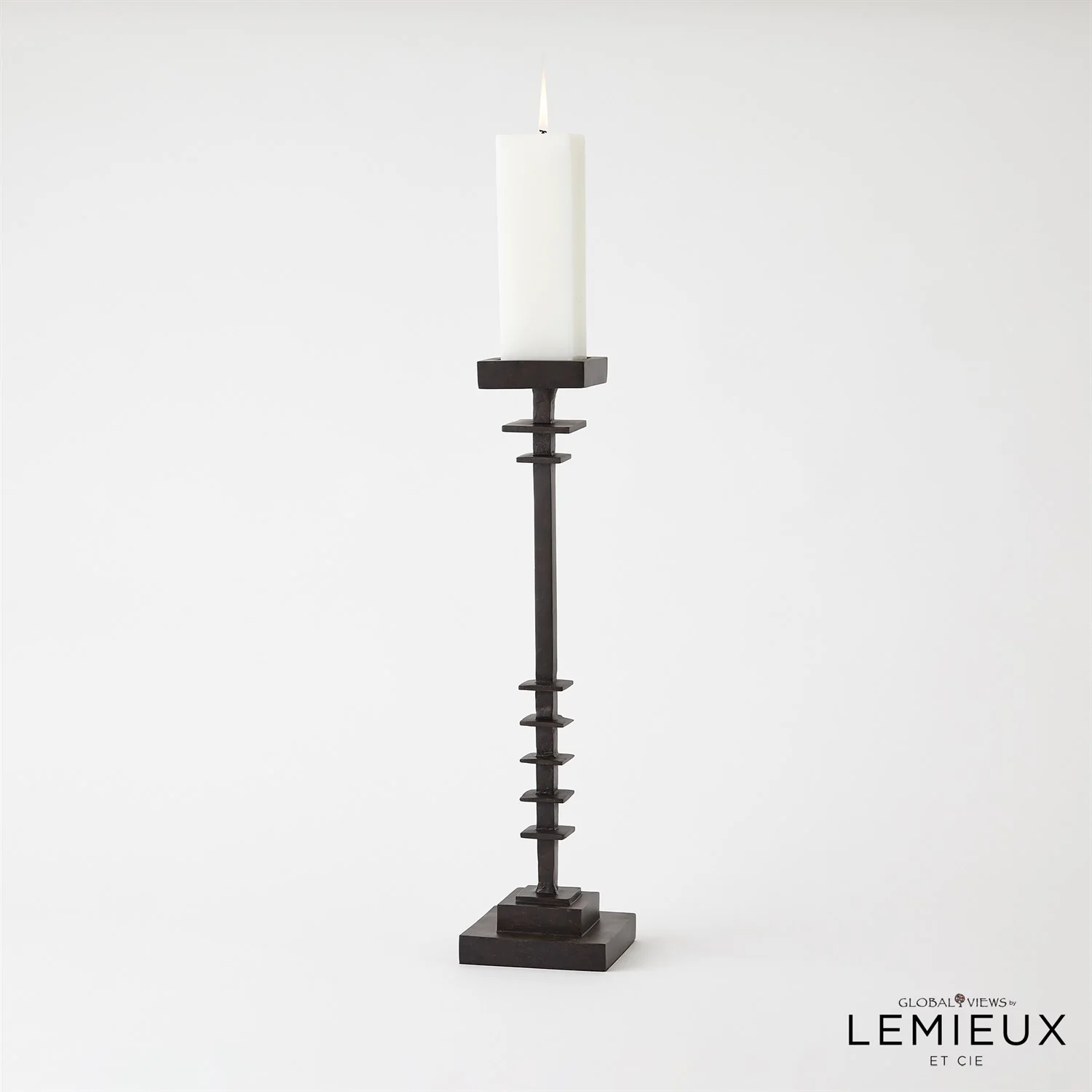 Lemieux Et Cie Corentin Candle Holder Collection - Image 11