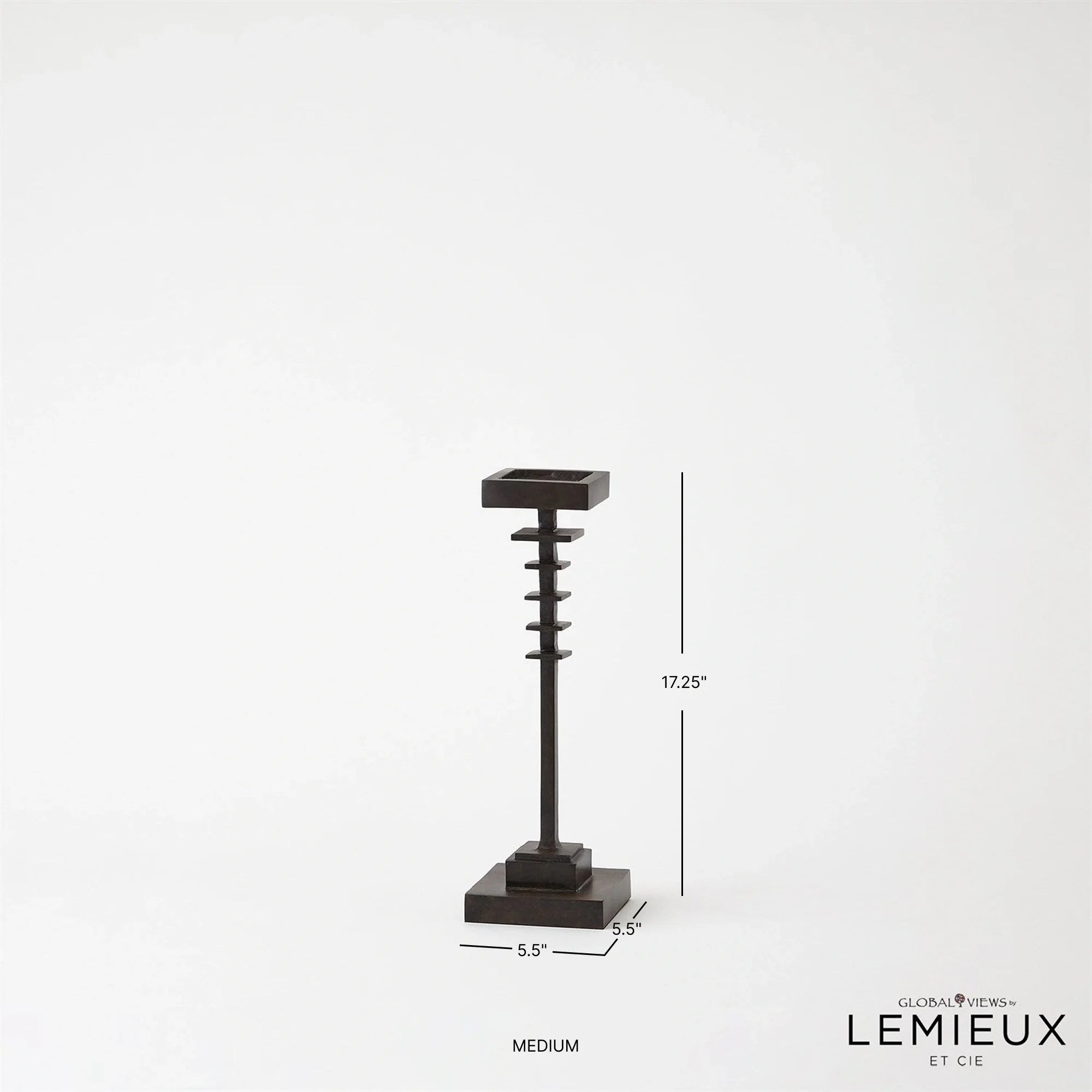 Lemieux Et Cie Corentin Candle Holder Collection - Image 14