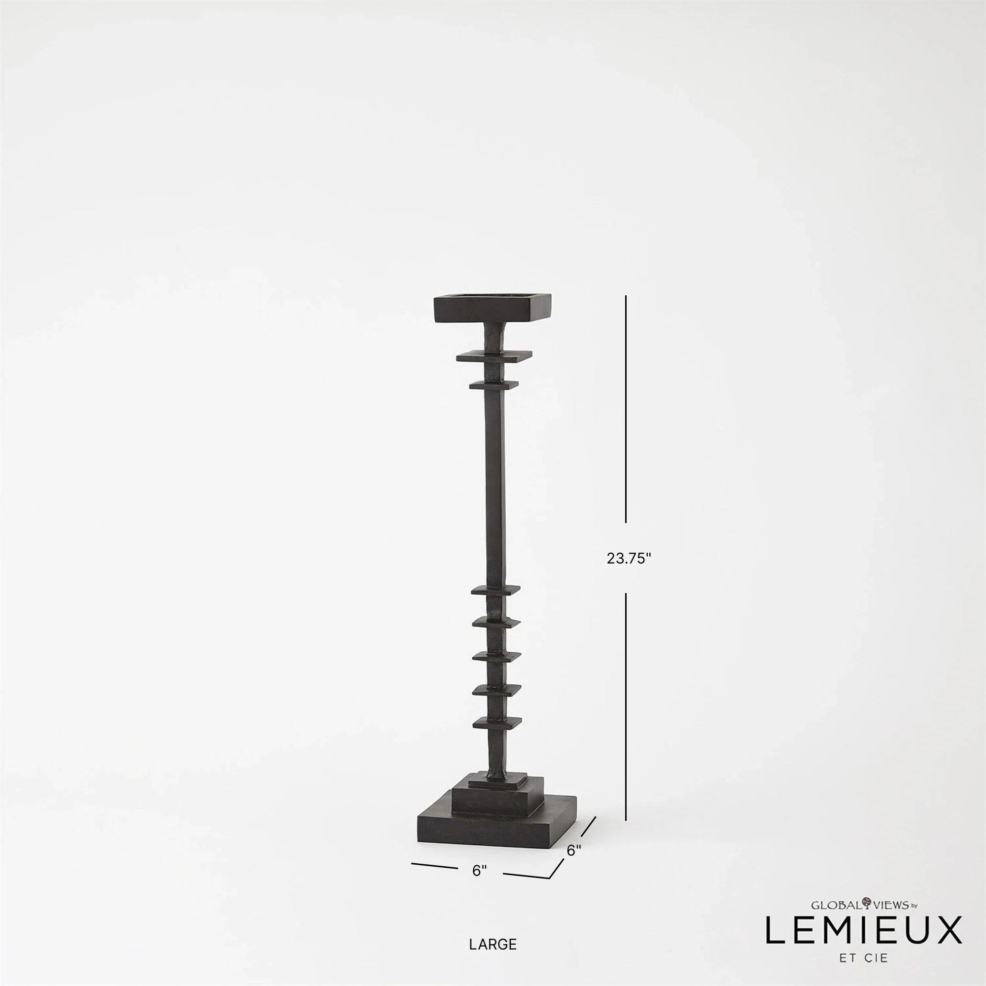 Lemieux Et Cie Corentin Candle Holder Collection - Image 15