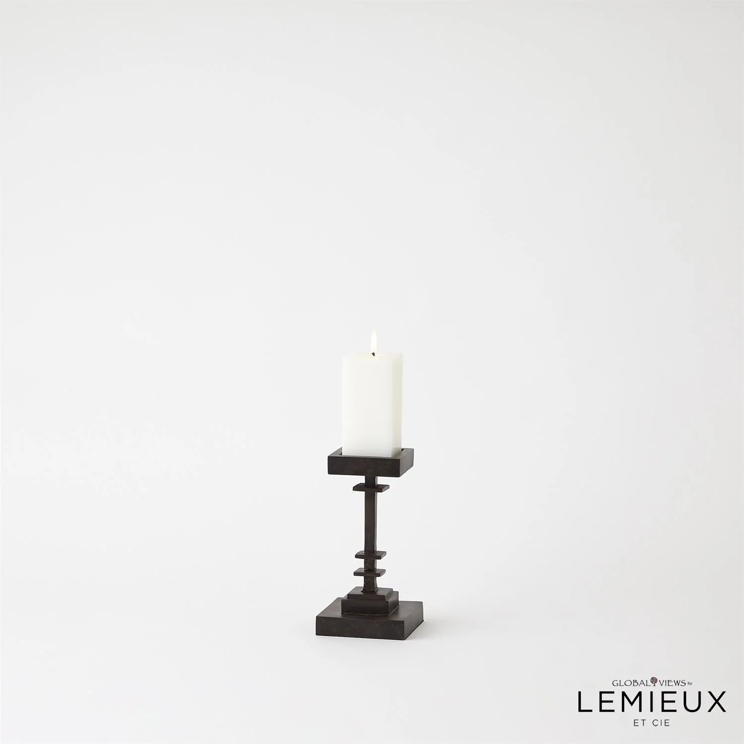 Lemieux Et Cie Corentin Candle Holder Collection - Image 5
