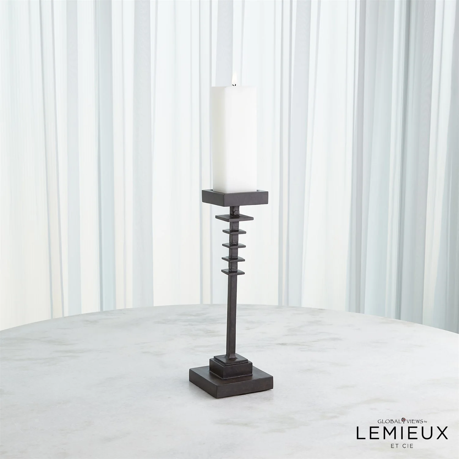 Lemieux Et Cie Corentin Candle Holder Collection - Image 7