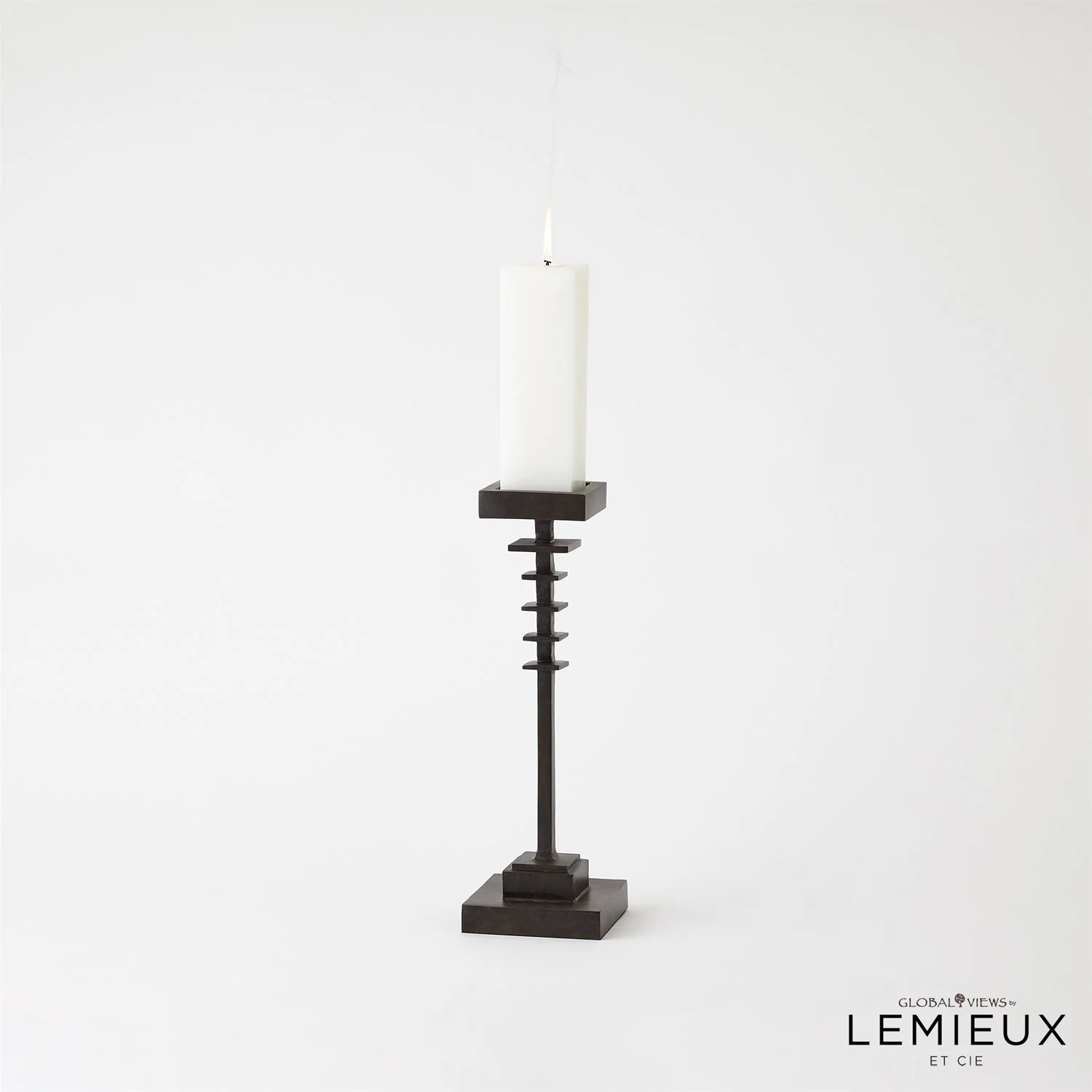 Lemieux Et Cie Corentin Candle Holder Collection - Image 8