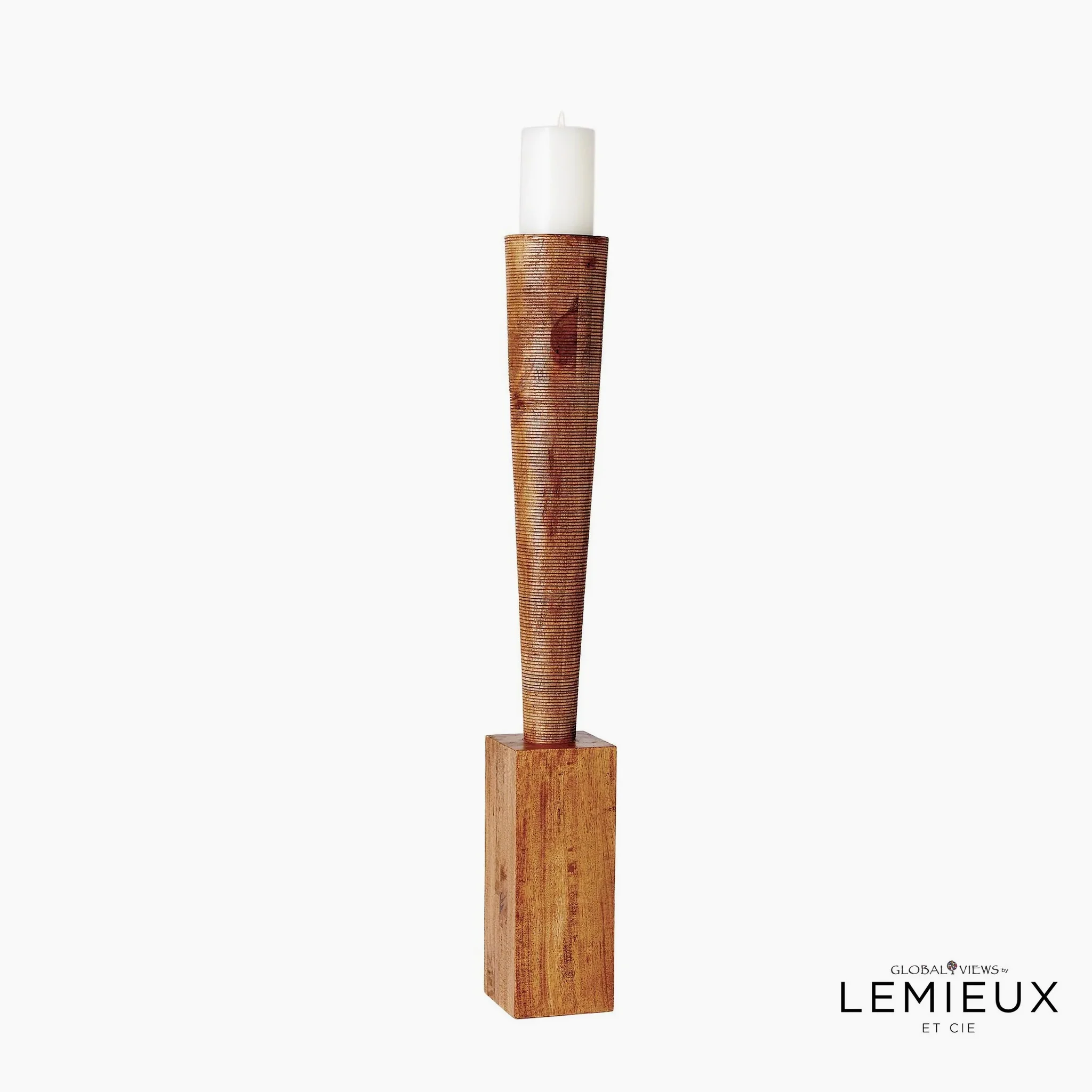 Lemieux Et Cie Corot Floor Pillar Holder - Image 10