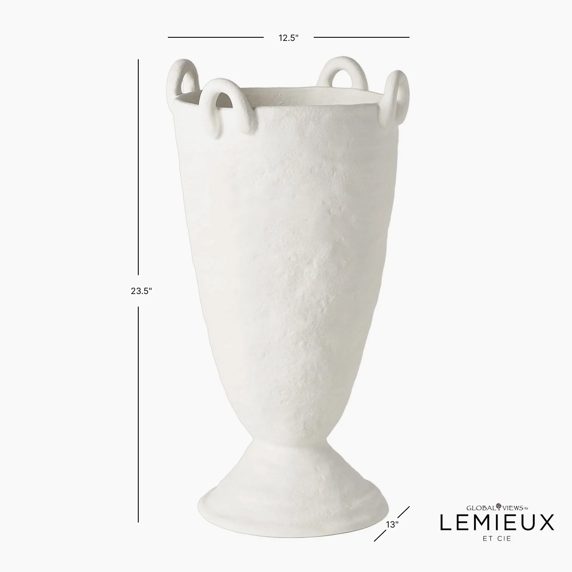 Lemieux Et Cie Louis Vase - Image 8