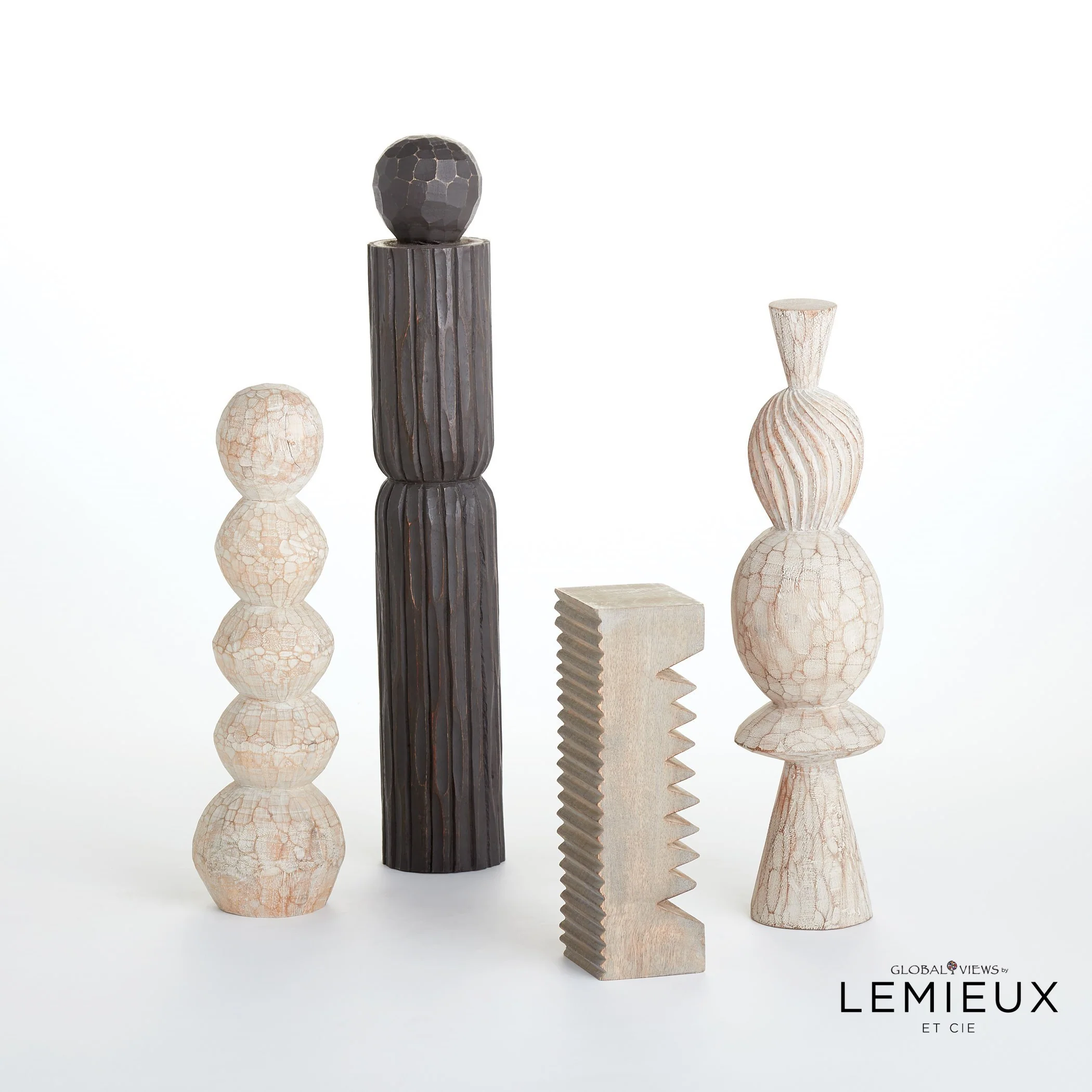 Lemieux Et Cie Moret Pillar - Image 6