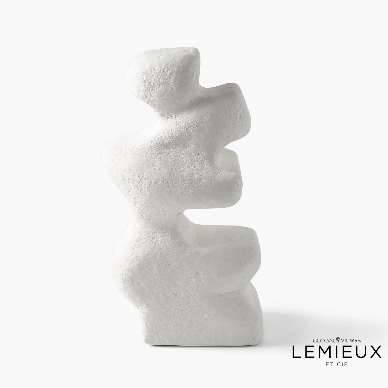 Lemieux Et Cie Mouren Sculpture - Image 4