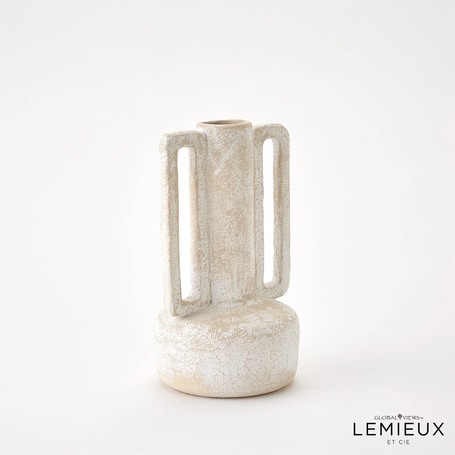 Lemieux Et Cie Normandie and Bretagne Vase Collection - Natural - Image 5
