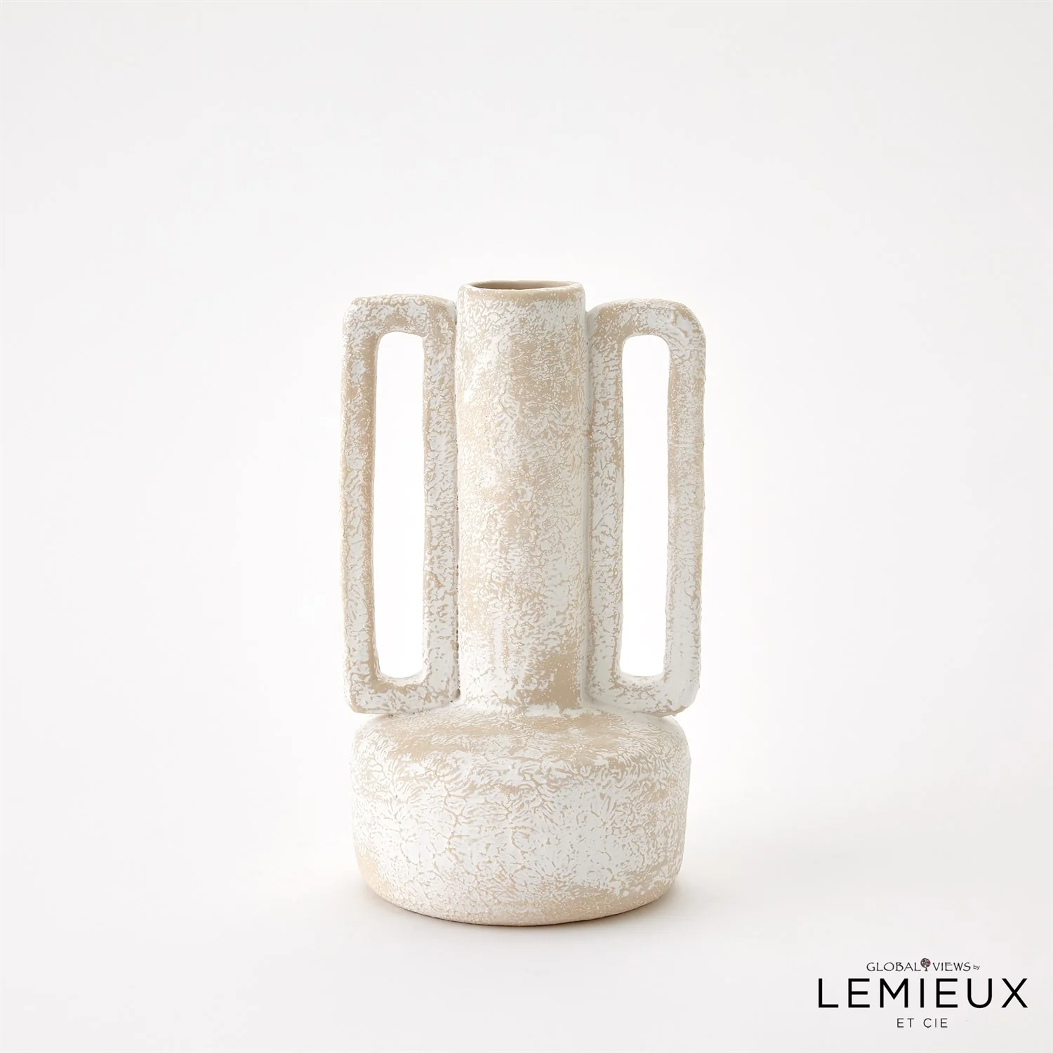 Lemieux Et Cie Normandie and Bretagne Vase Collection - Natural - Image 6