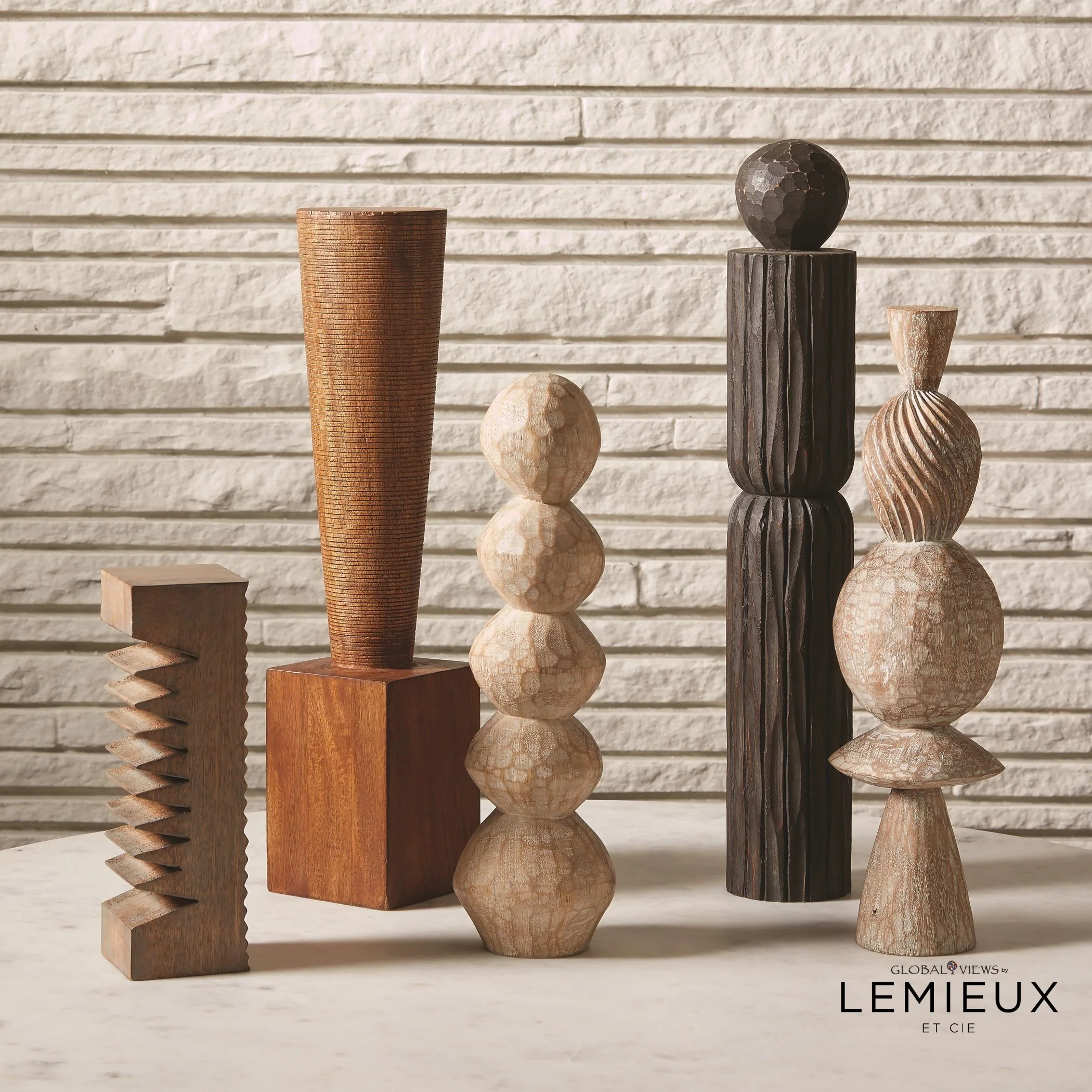 Lemieux Et Cie Roule Pillar - Image 2