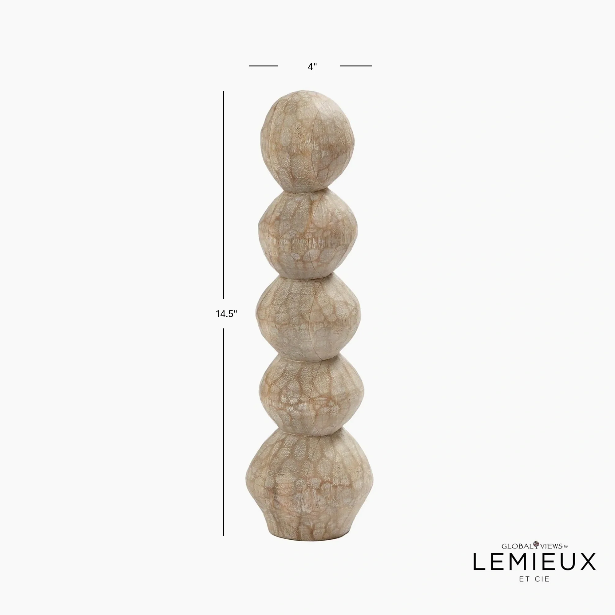Lemieux Et Cie Roule Pillar - Image 7