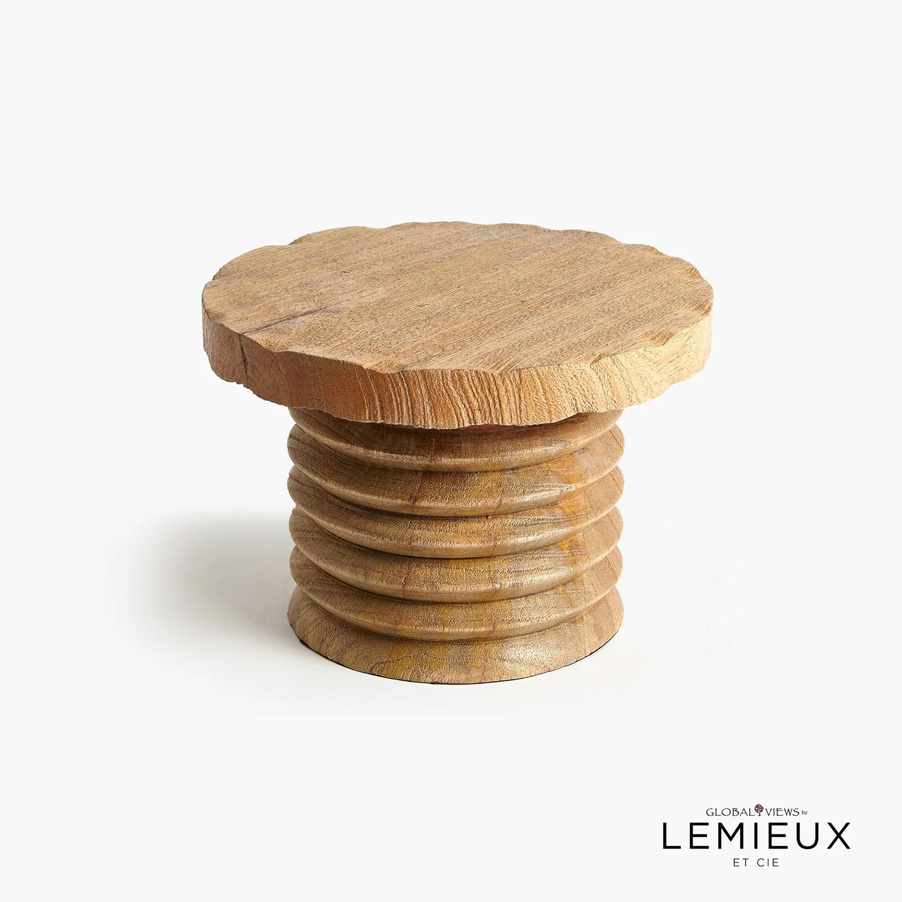 Lemieux Et Cie Seraphin Pedestal - Image 3