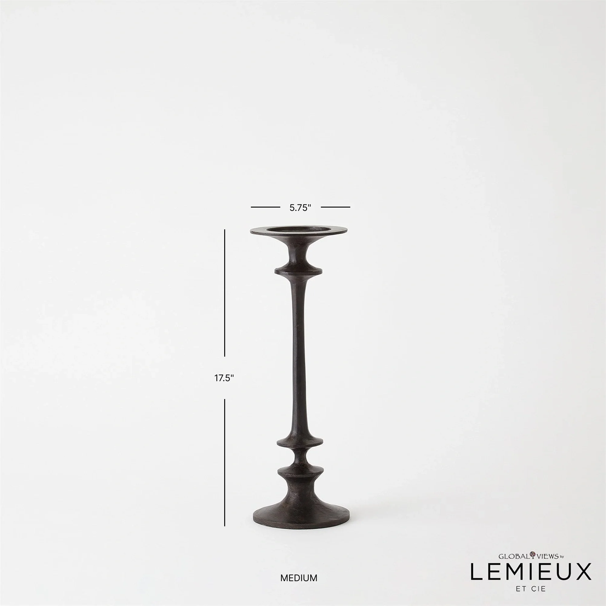 Lemieux Et Cie Théophile Candle Holder Collection - Image 11