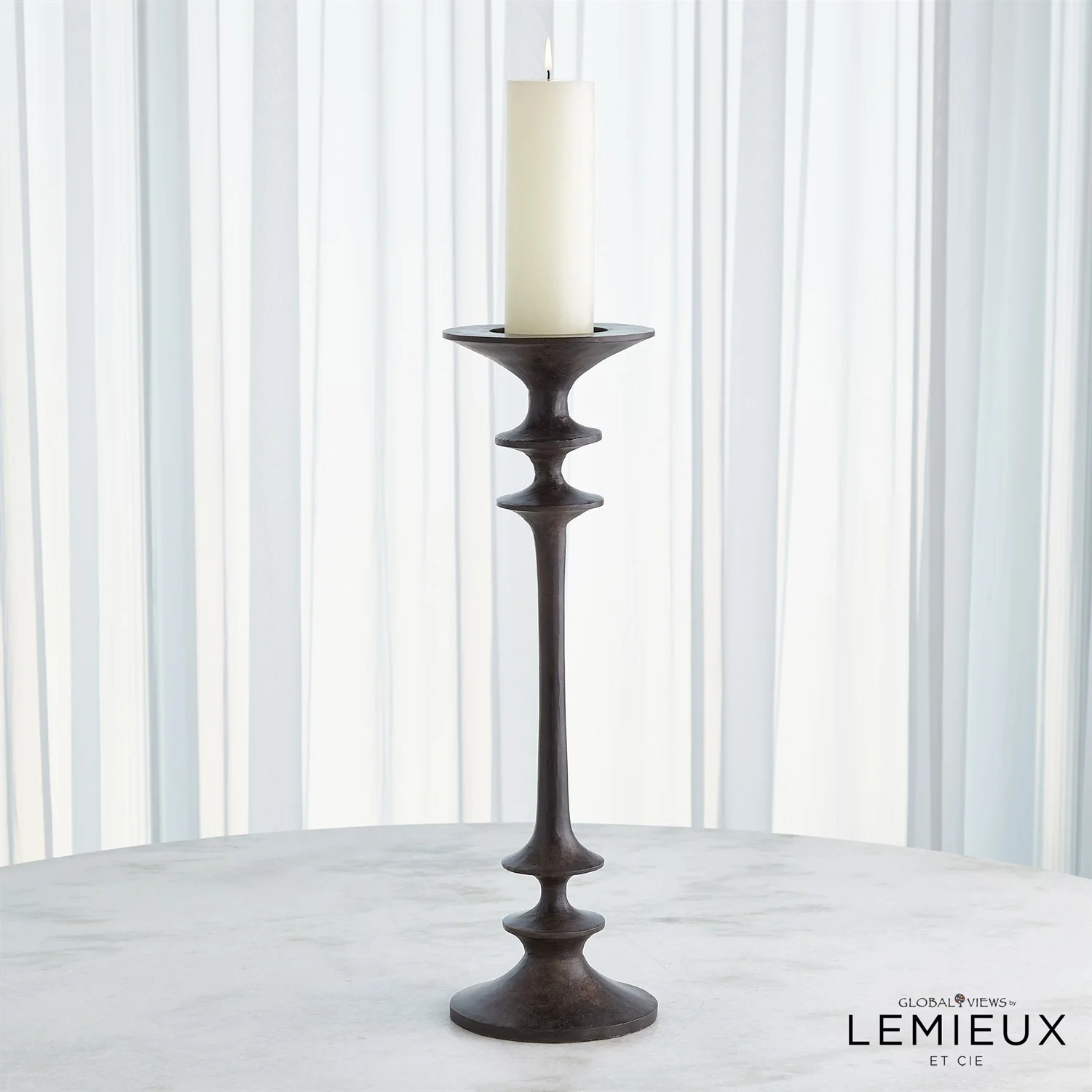 Lemieux Et Cie Théophile Candle Holder Collection - Image 12