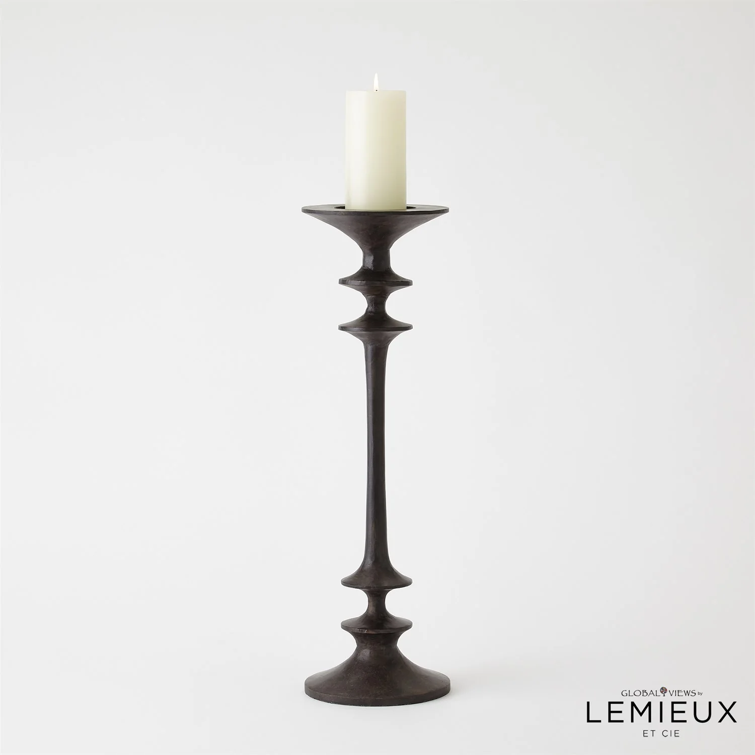 Lemieux Et Cie Théophile Candle Holder Collection - Image 13