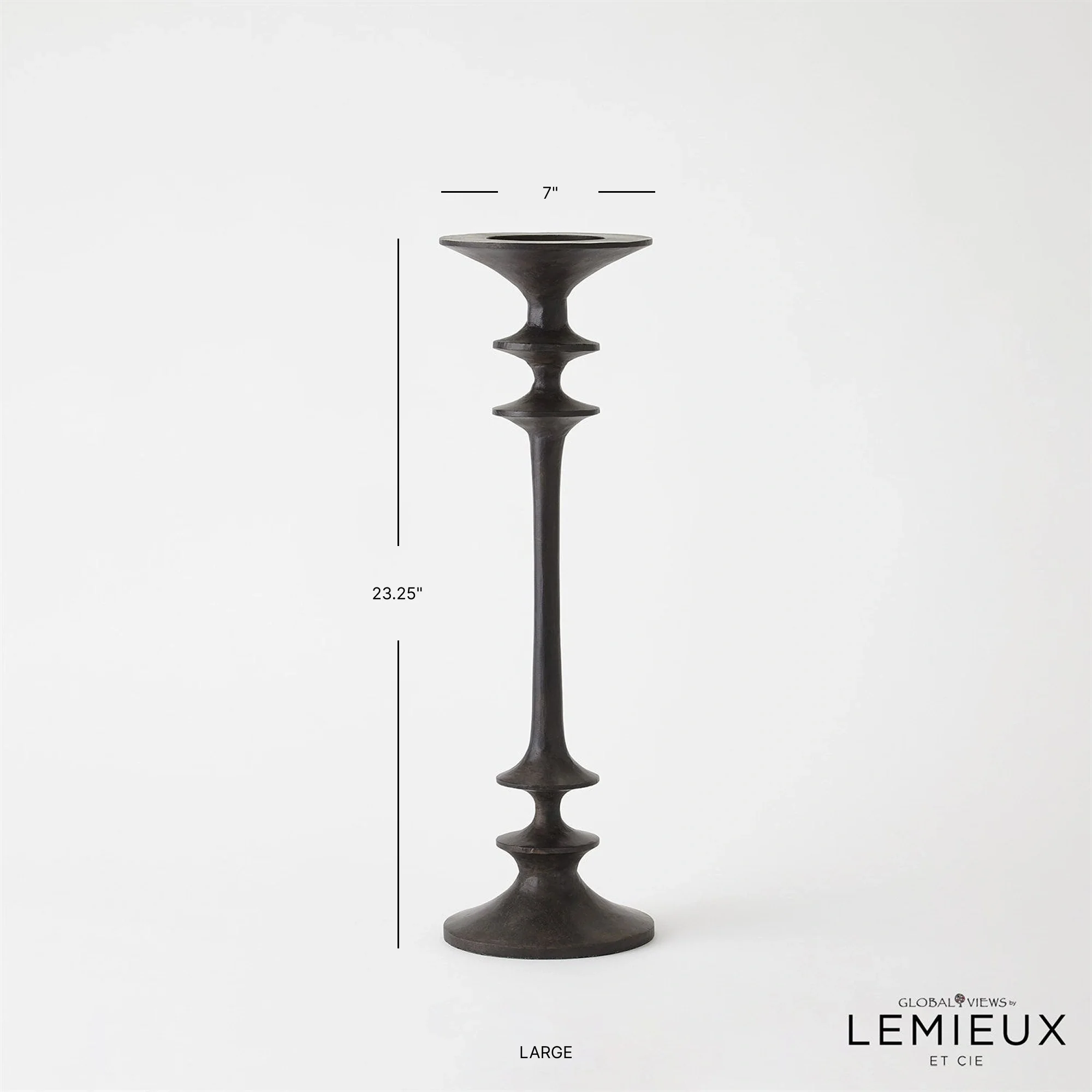 Lemieux Et Cie Théophile Candle Holder Collection - Image 15