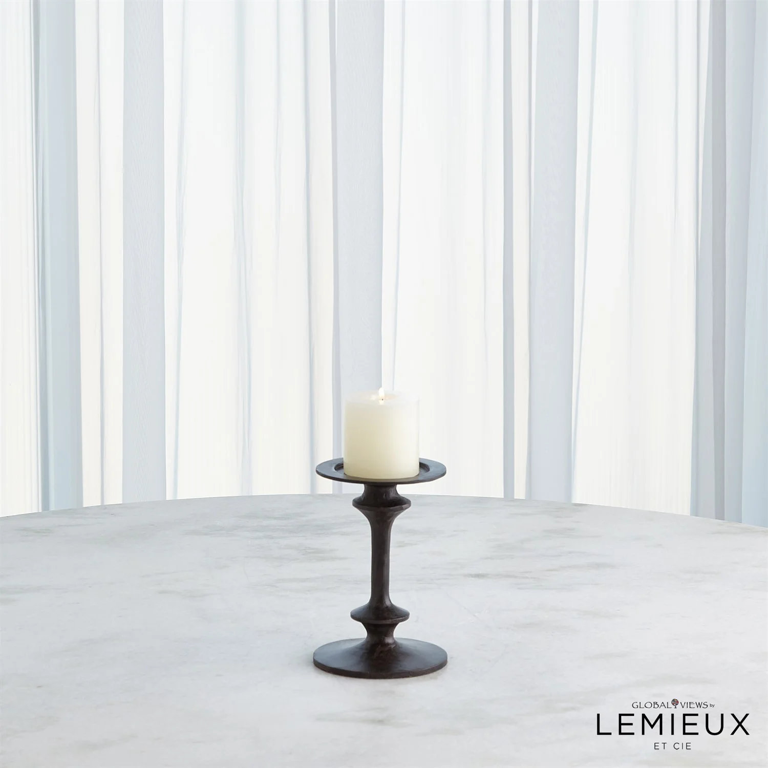 Lemieux Et Cie Théophile Candle Holder Collection - Image 4