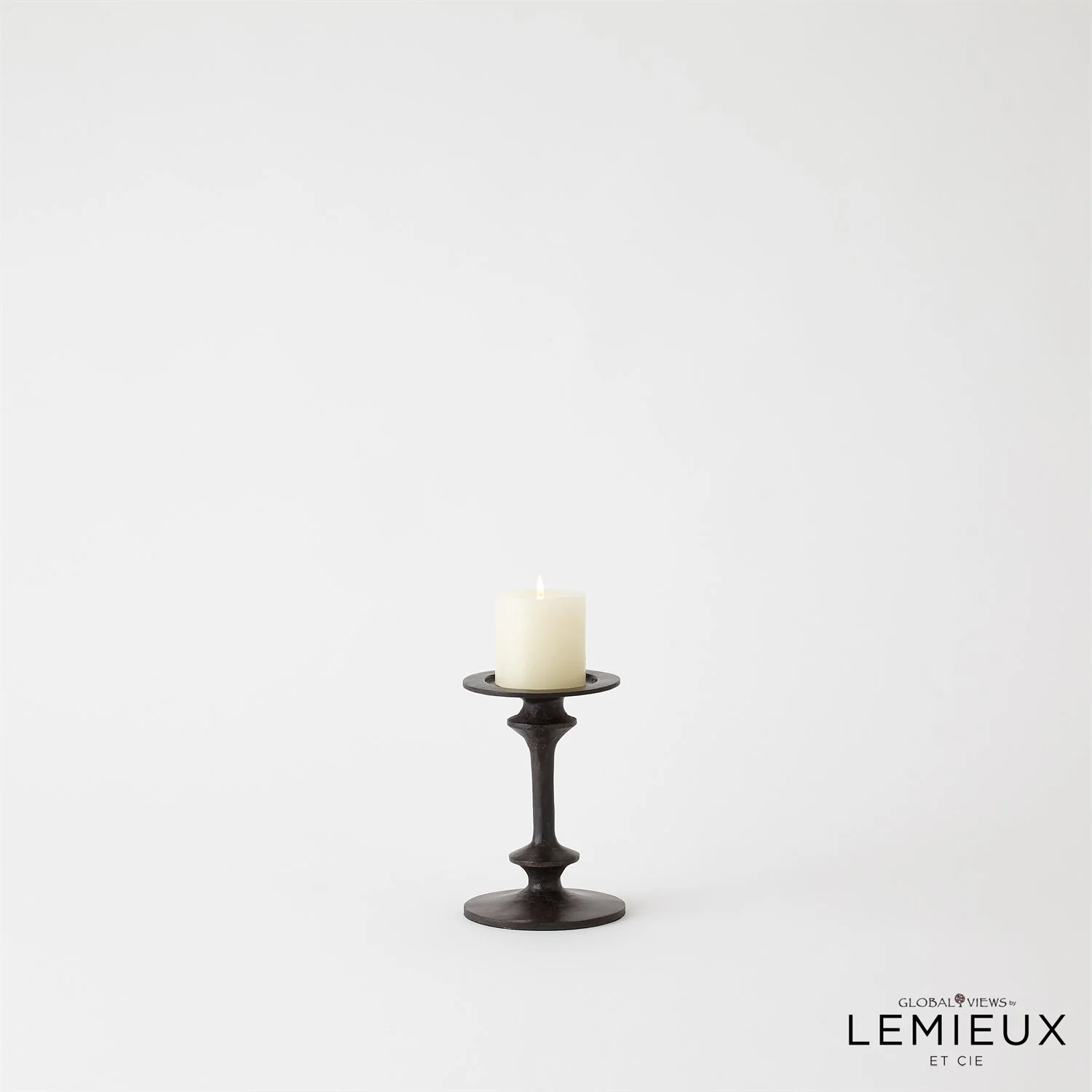 Lemieux Et Cie Théophile Candle Holder Collection - Image 5