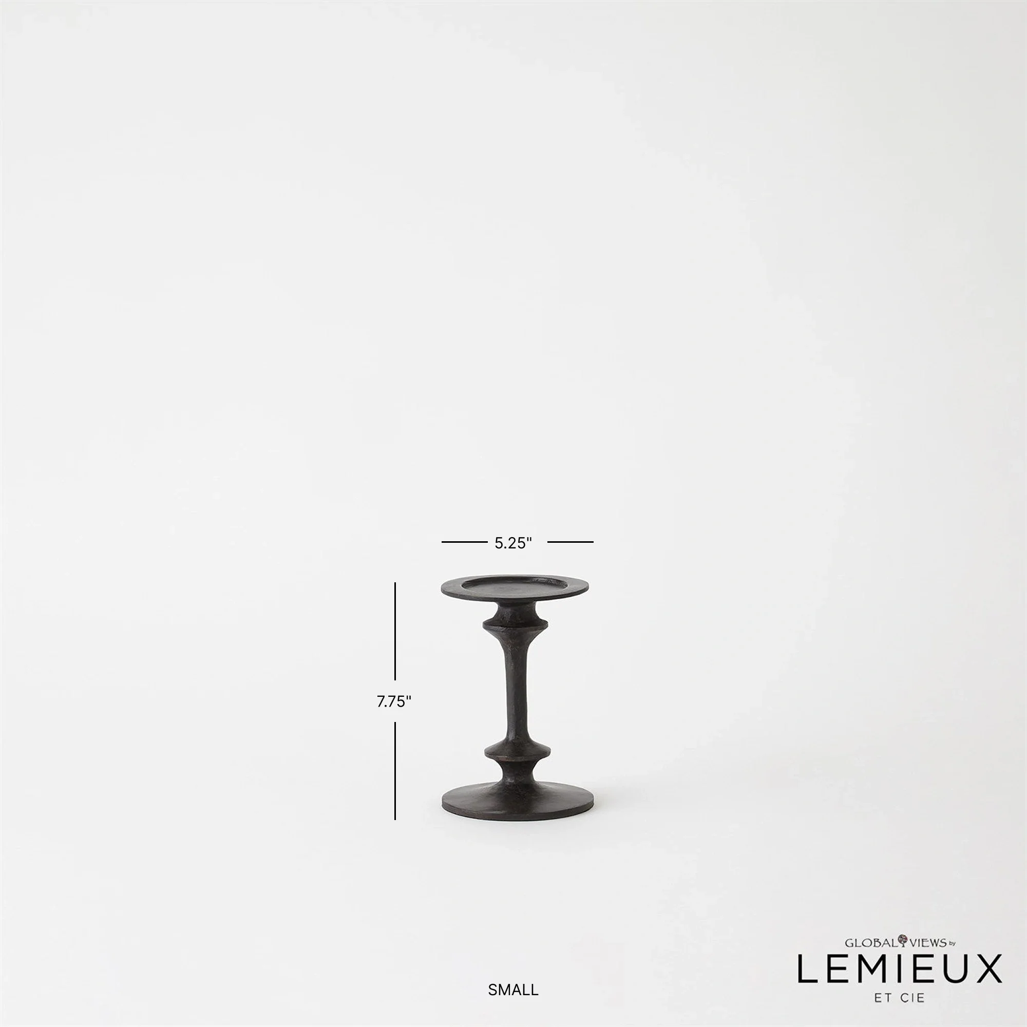 Lemieux Et Cie Théophile Candle Holder Collection - Image 7