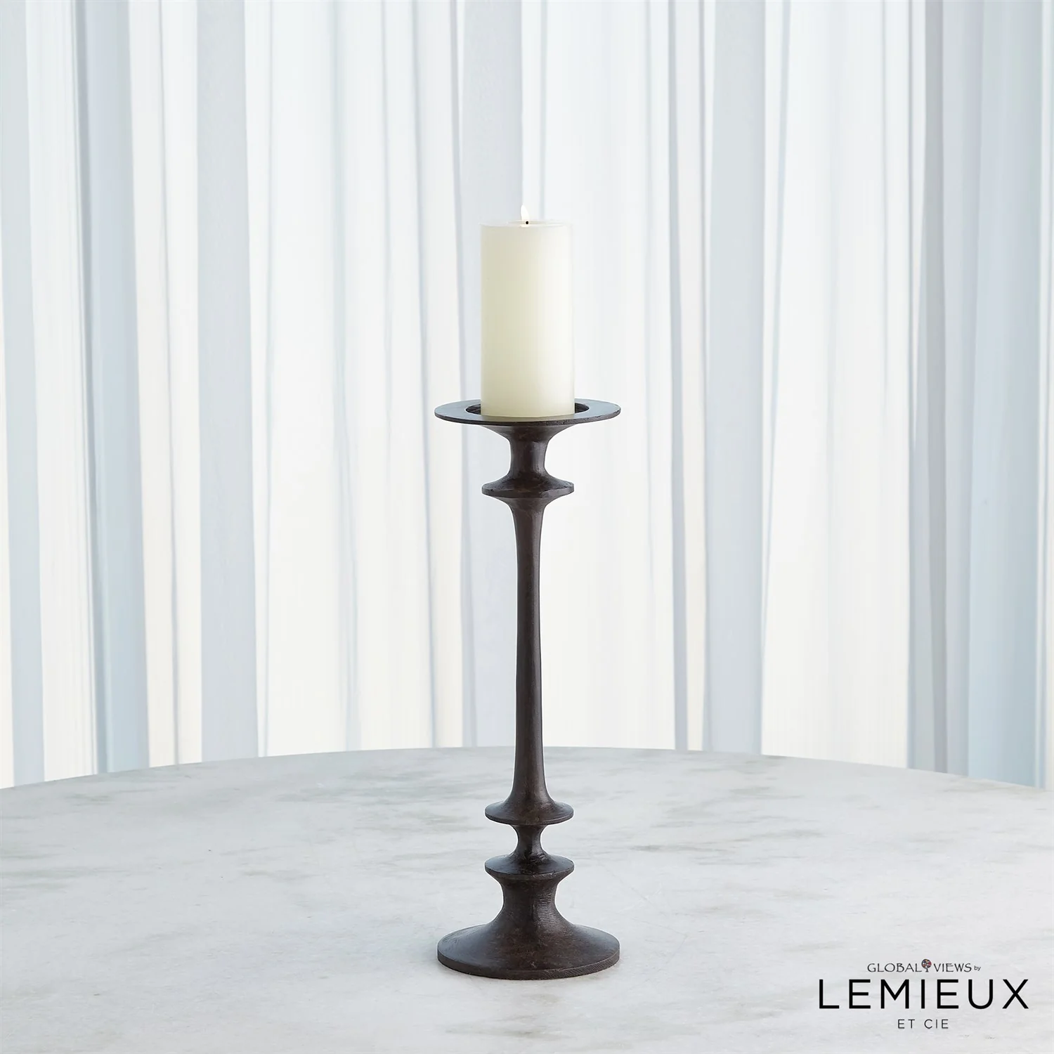 Lemieux Et Cie Théophile Candle Holder Collection - Image 8