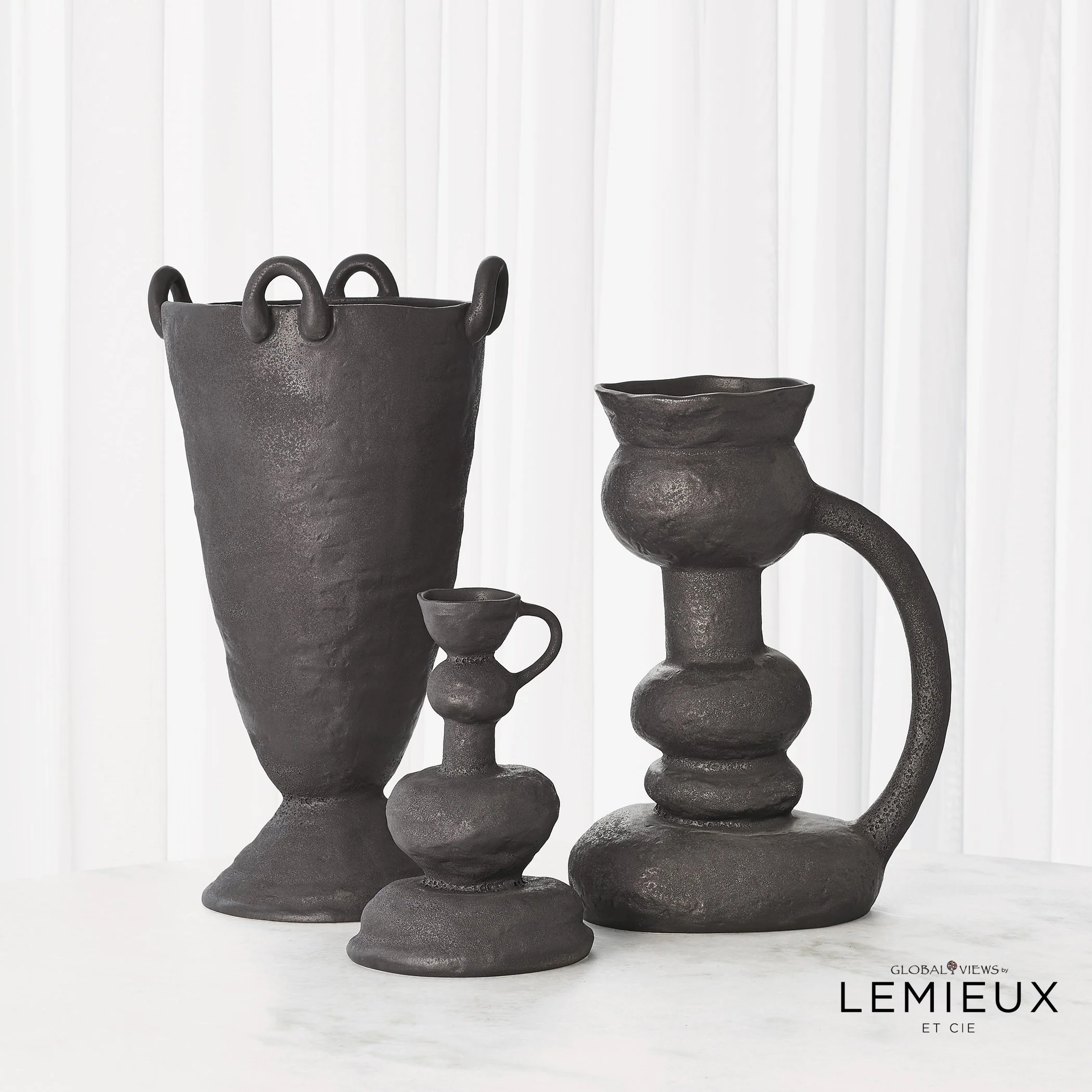 Lemieux Et Cie Victoire Vase - Image 3
