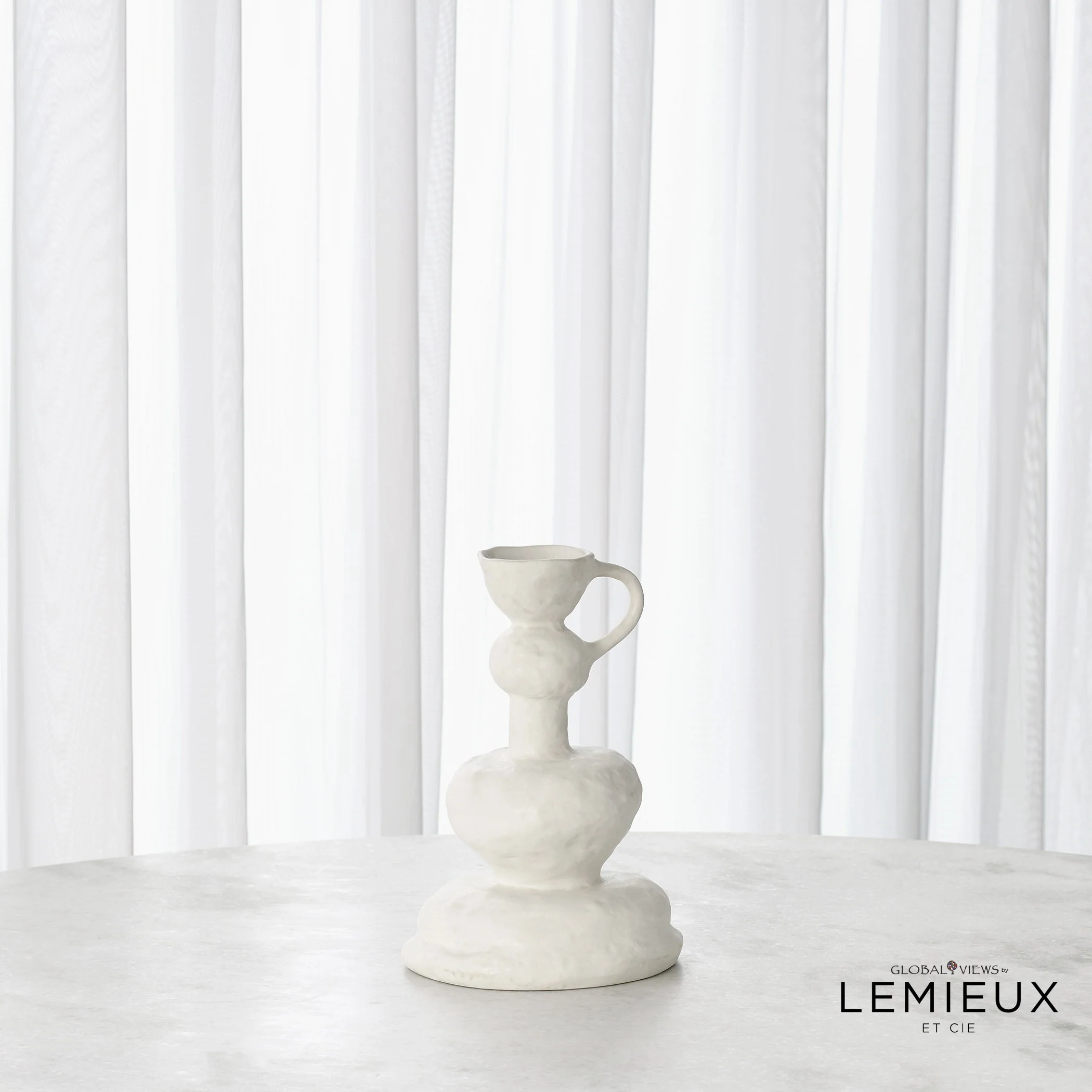 Lemieux Et Cie Victoire Vase - Image 5
