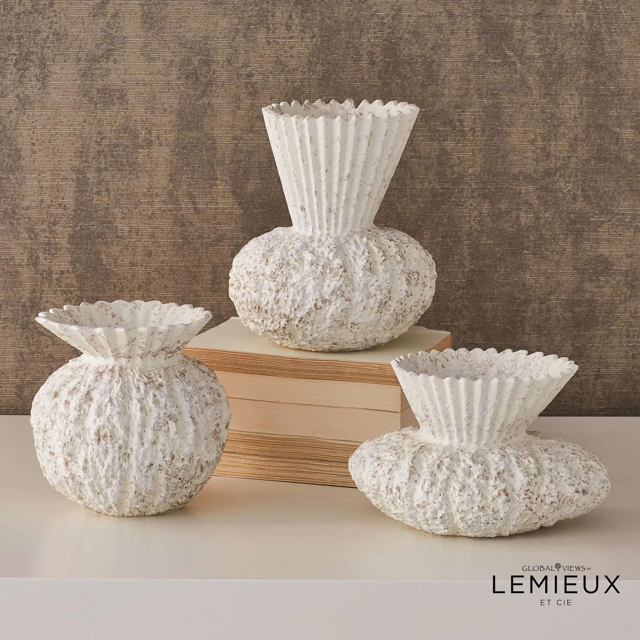 Lemieux Et Cie Vilette Vases - Image 2