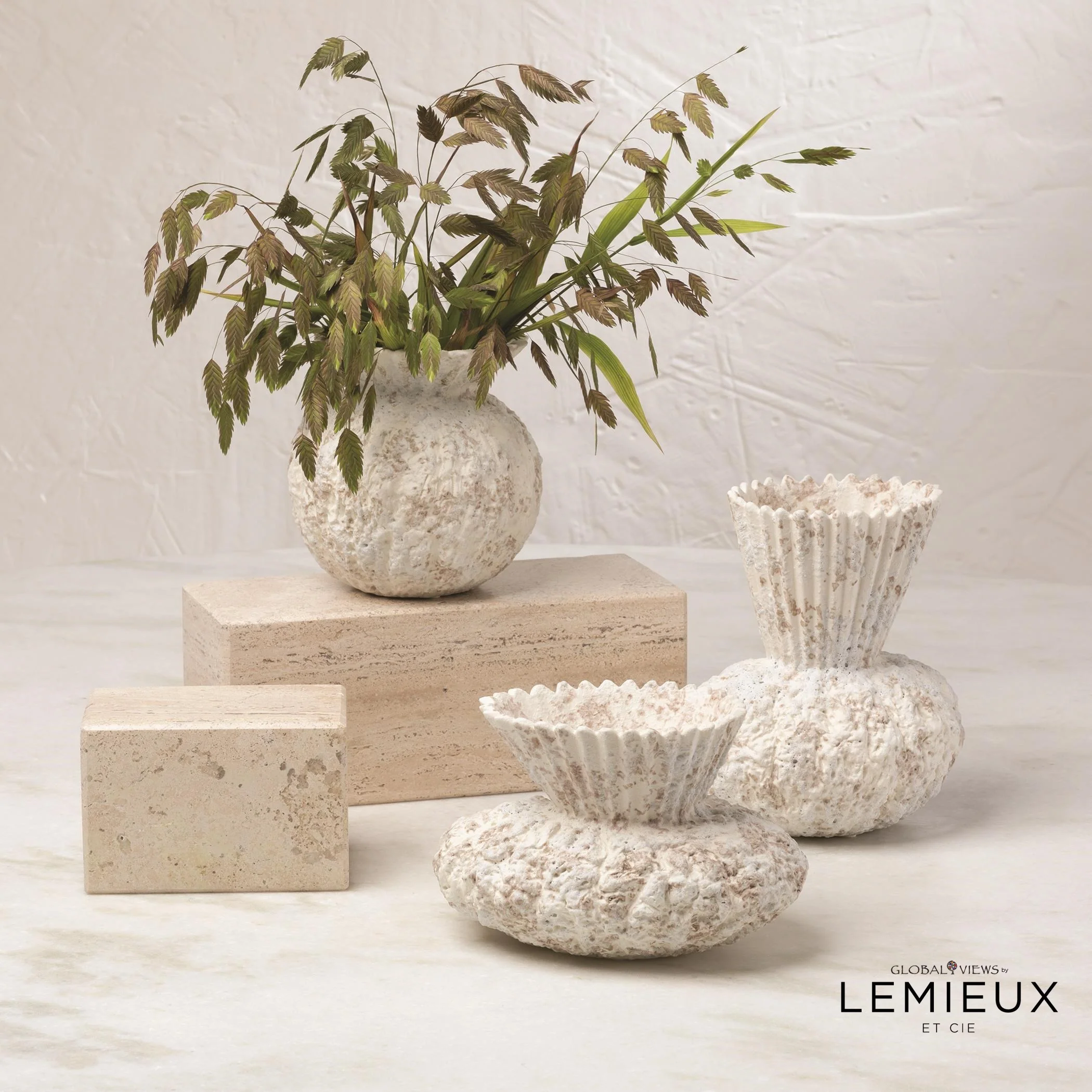 Lemieux Et Cie Vilette Vases - Image 5