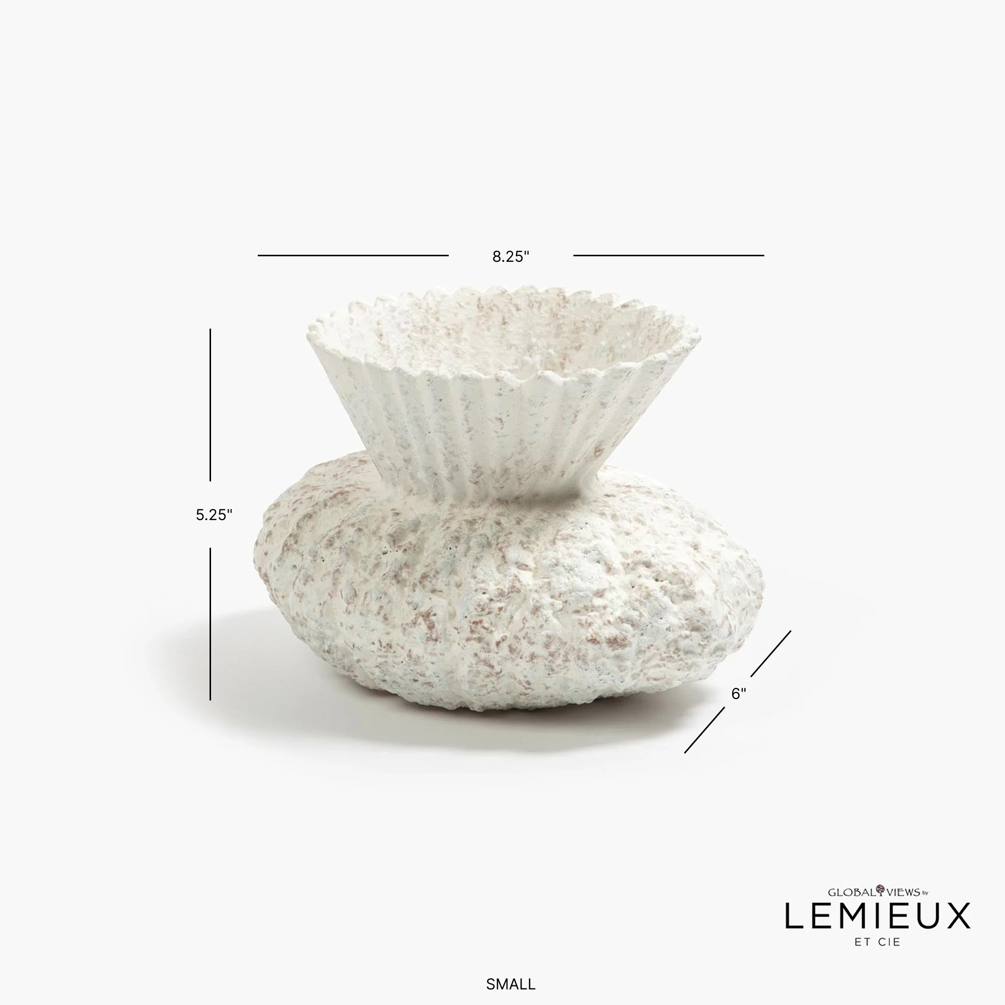 Lemieux Et Cie Vilette Vases - Image 6