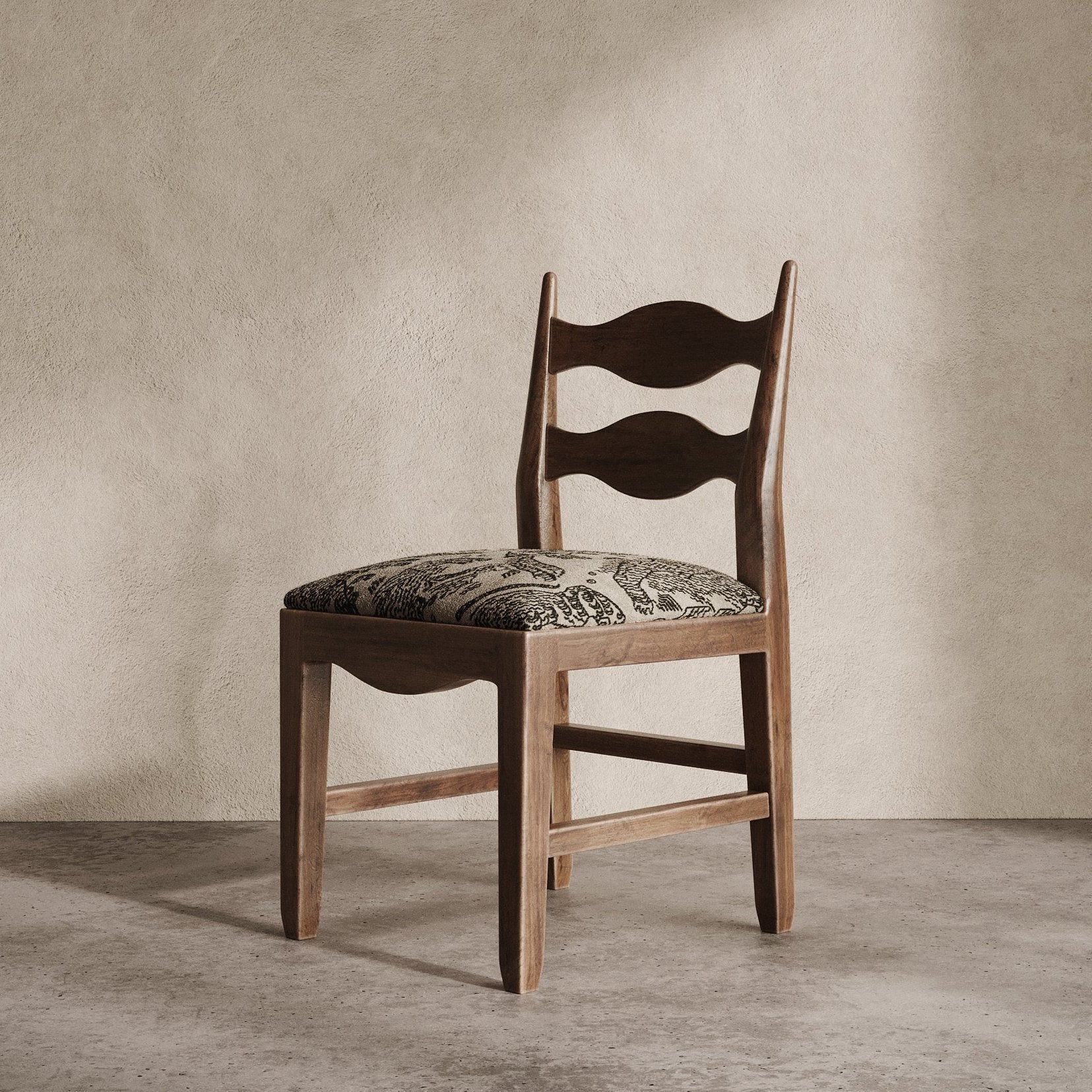 Les Vagues Chair - Image 16