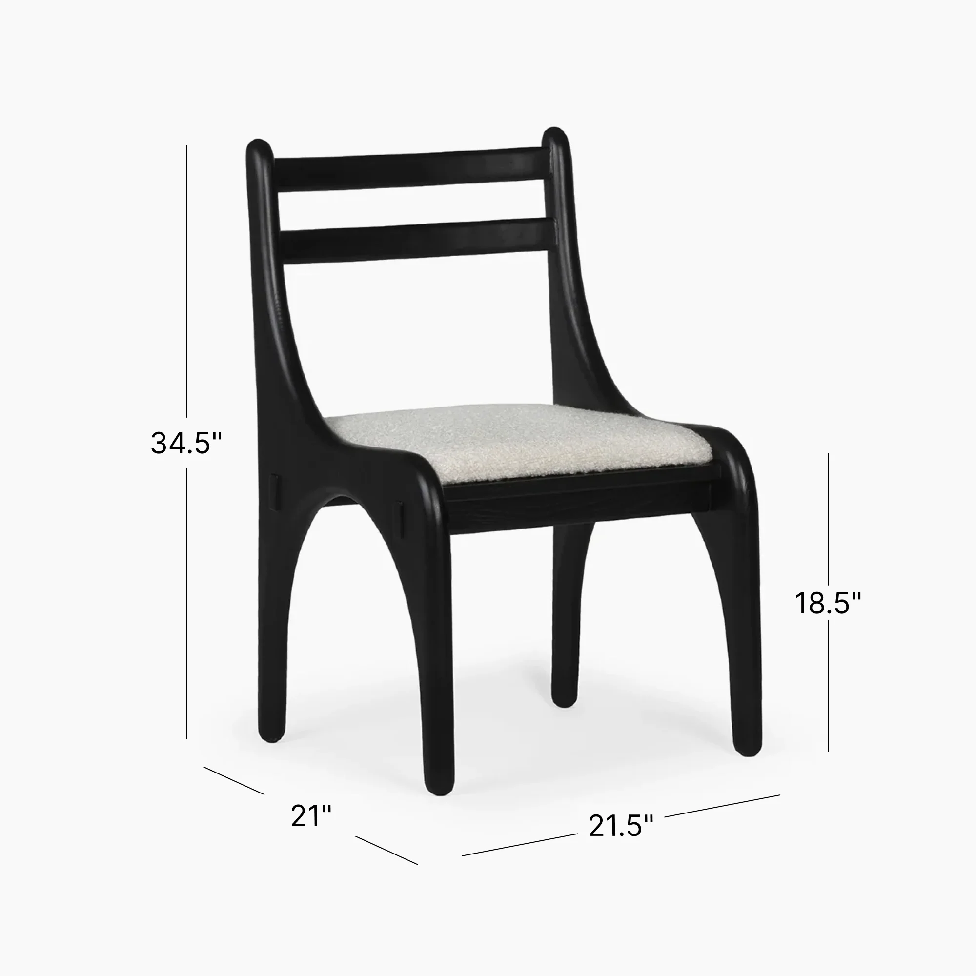 Lia Chair - Image 9