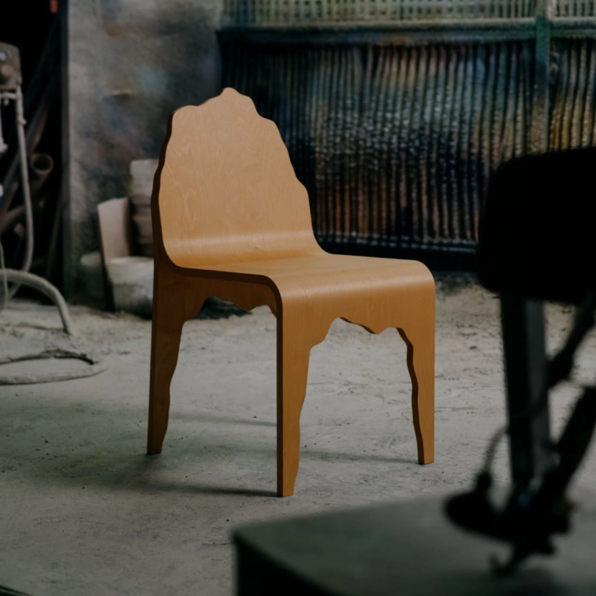 Lieksa Chair - Image 4