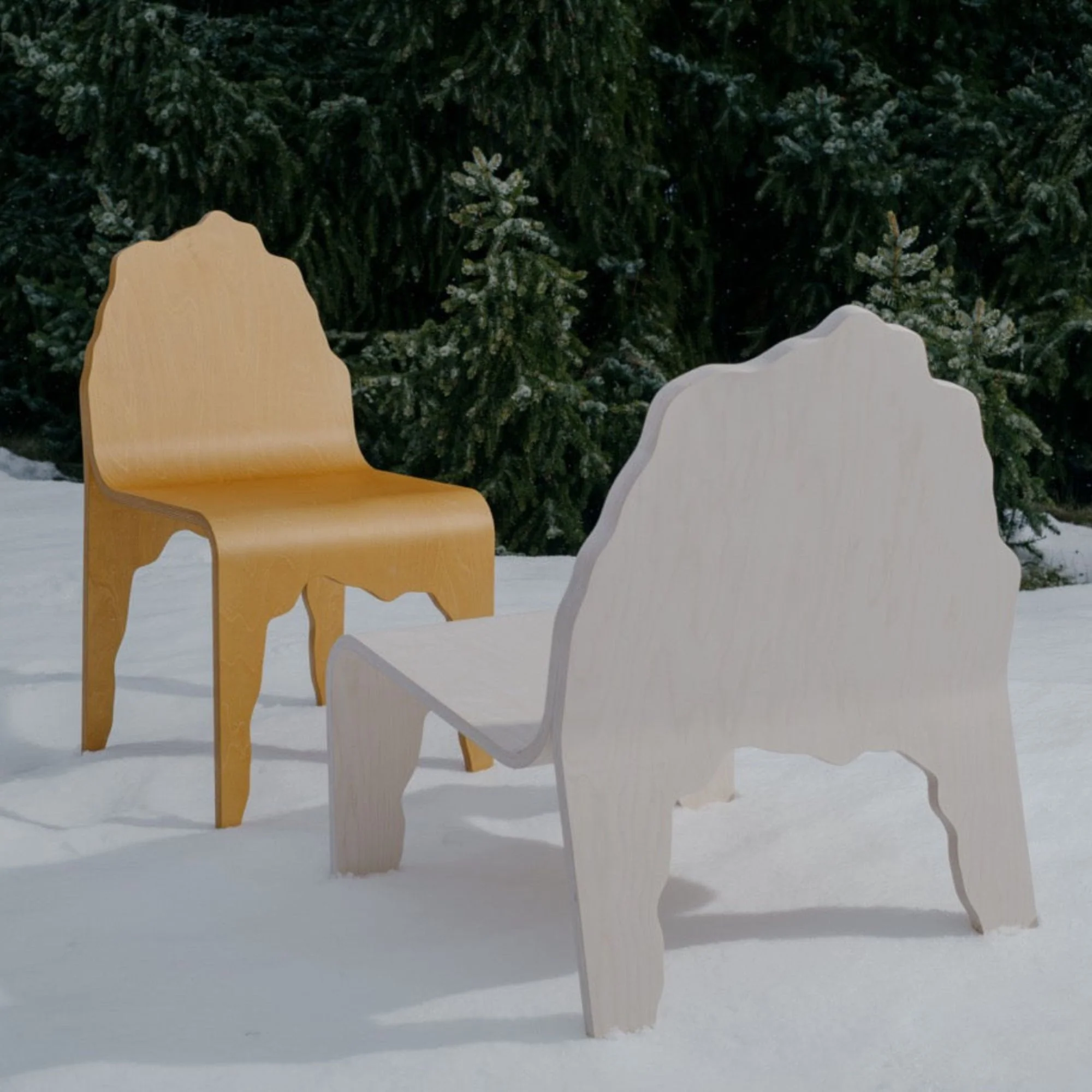 Lieksa Chair - Image 5