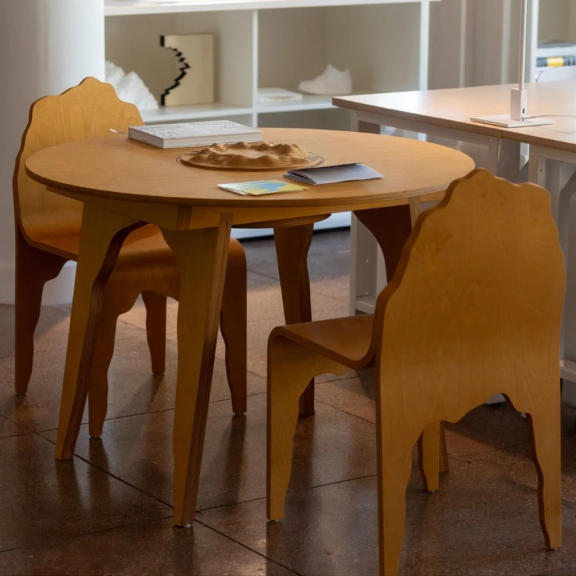 Lieksa Chair - Image 7