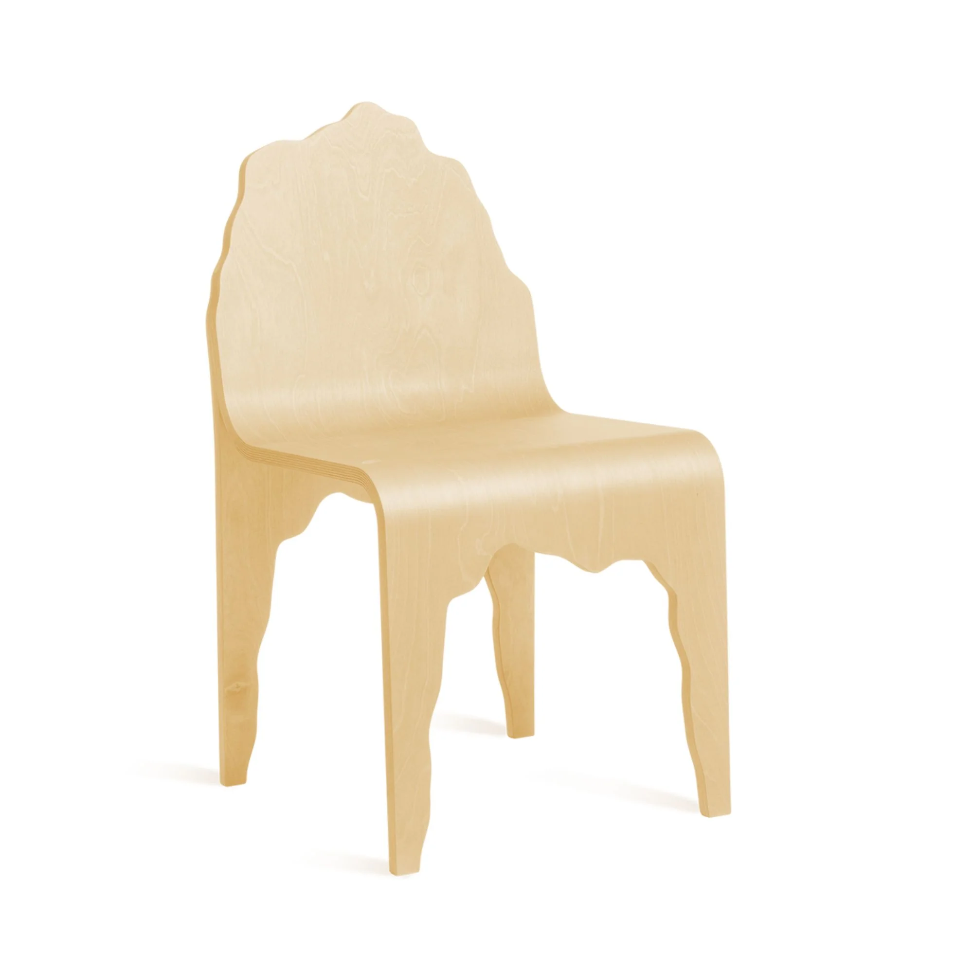 Lieksa Chair - Image 8