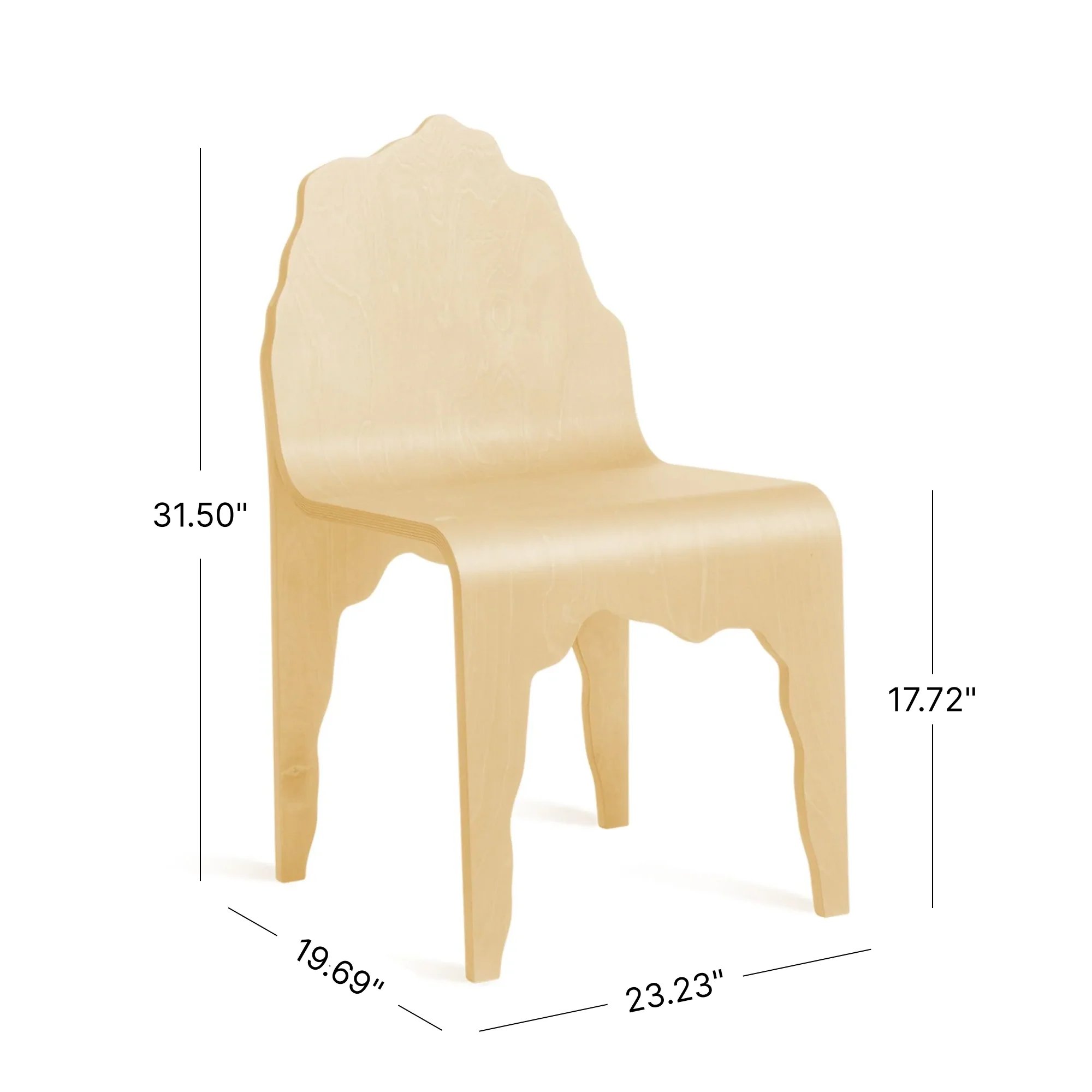 Lieksa Chair - Image 9