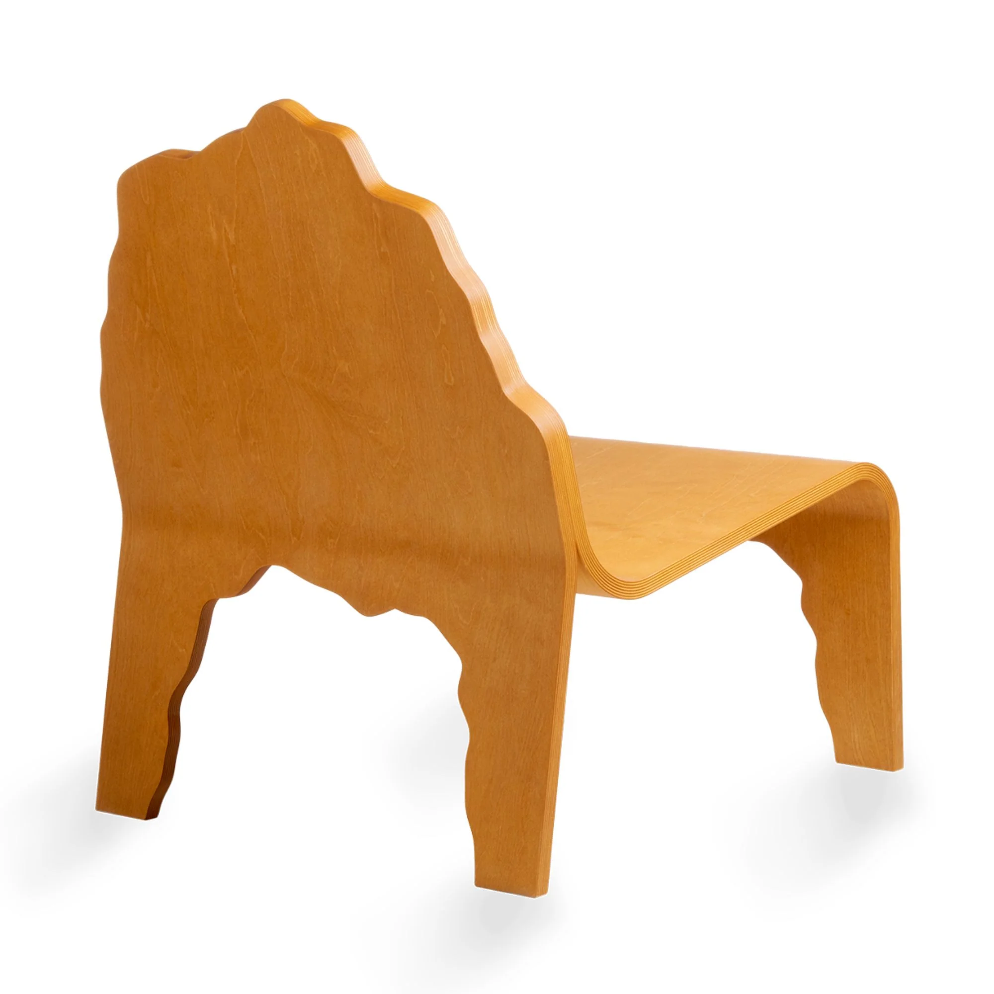Lieksa Lounge Chair - Image 3